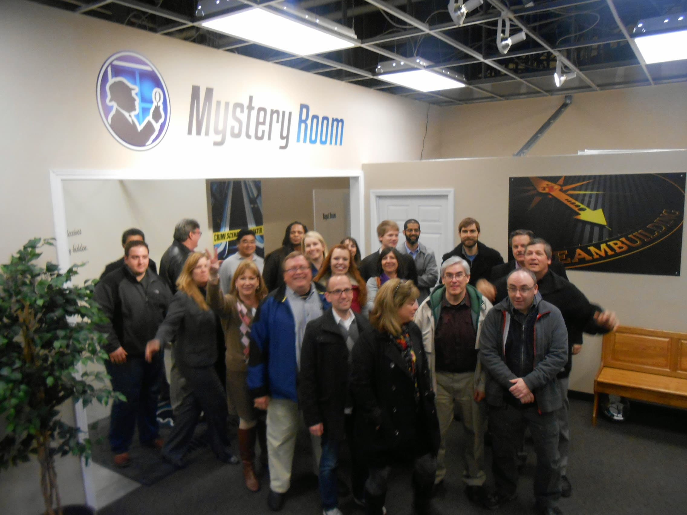 Escape the Mystery Room - Image 7