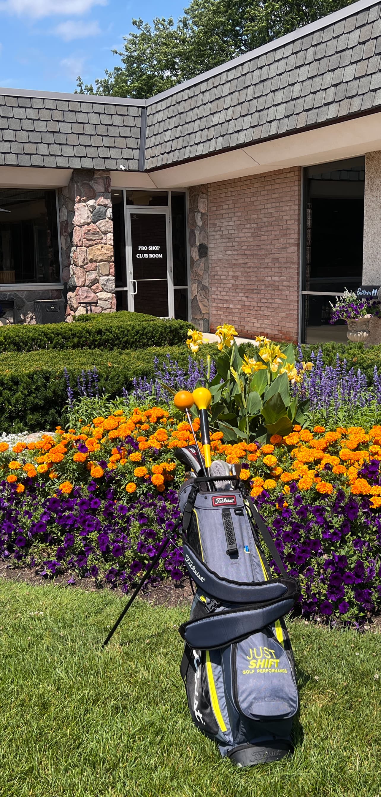 SHIFT GOLF Performance / LagShot Trainer - Image 4