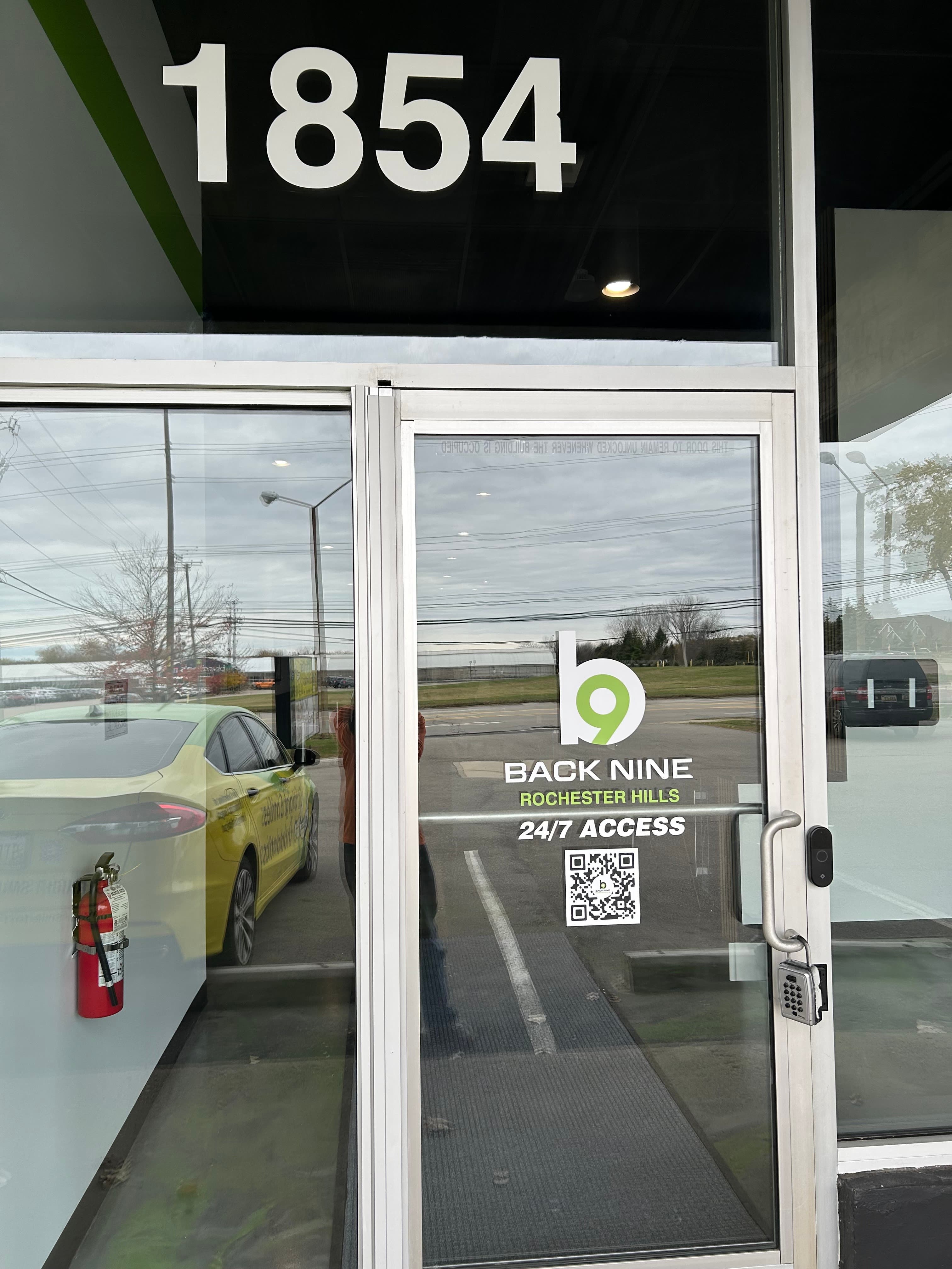 The Back Nine Golf | Rochester Hills, MI - Image 8