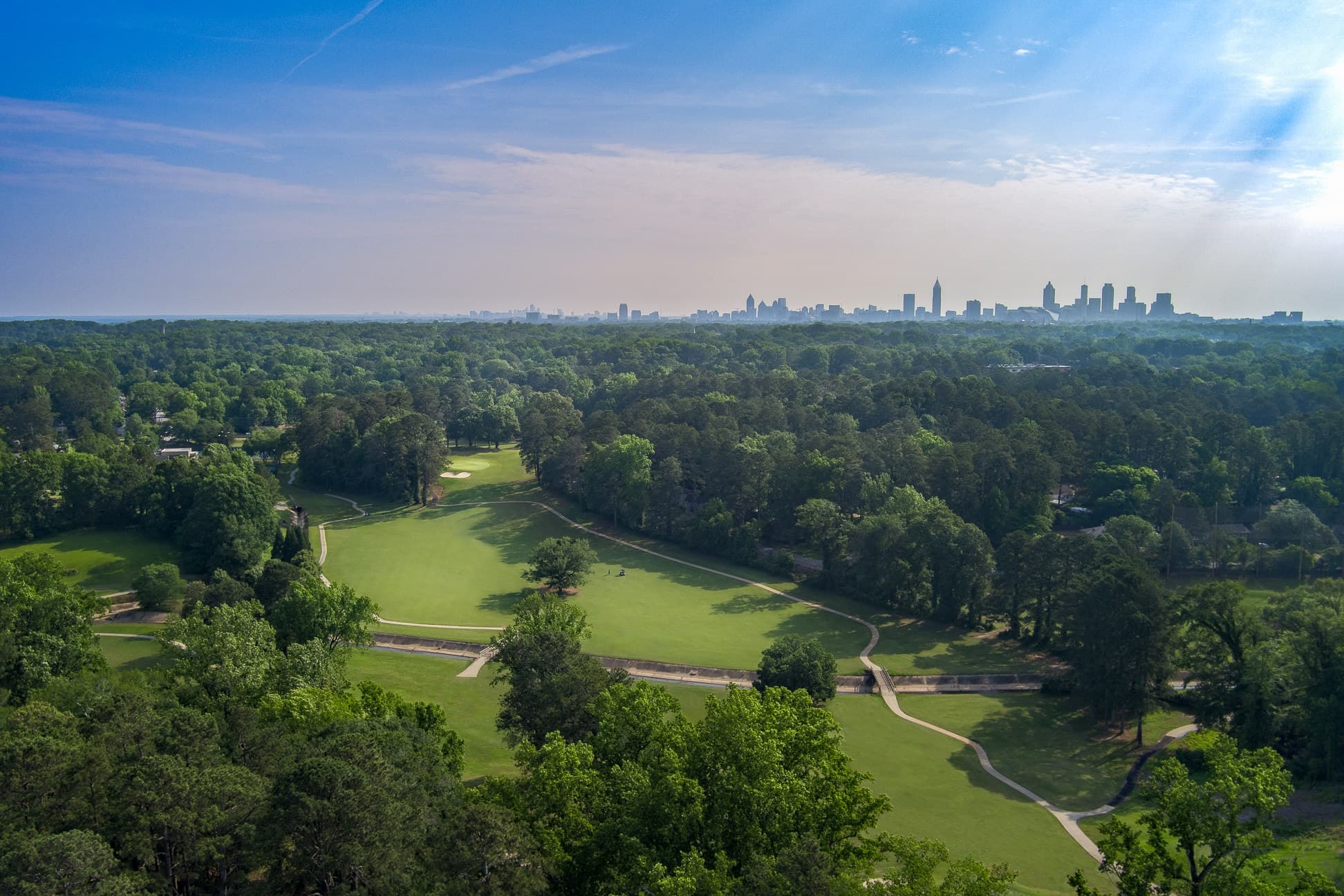 John A. White Golf Course - Image 1