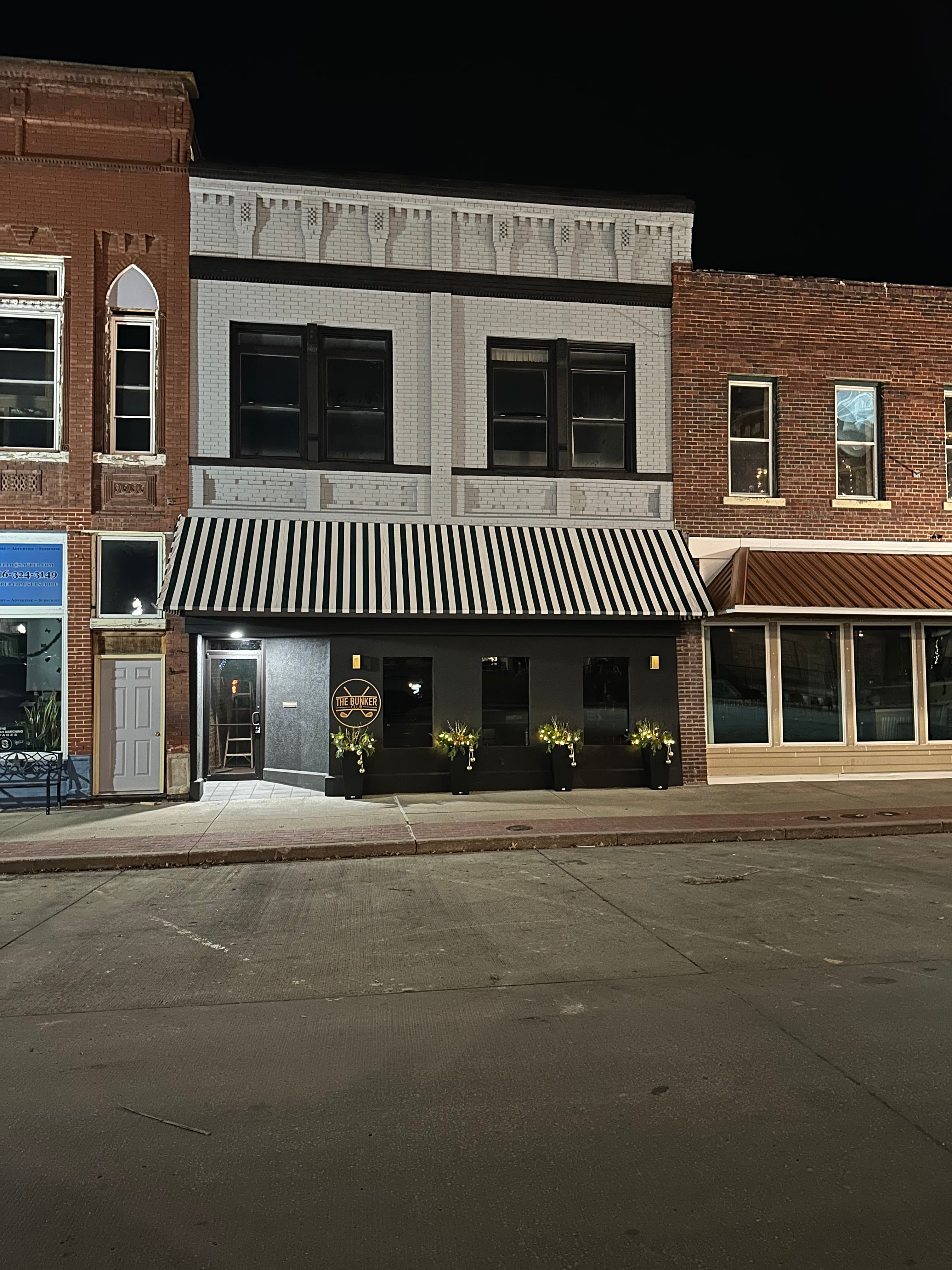 The Bunker Club - Image 5