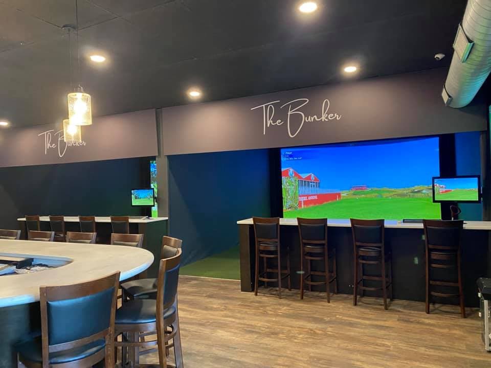 The Bunker - Golf Inc. - Image 6