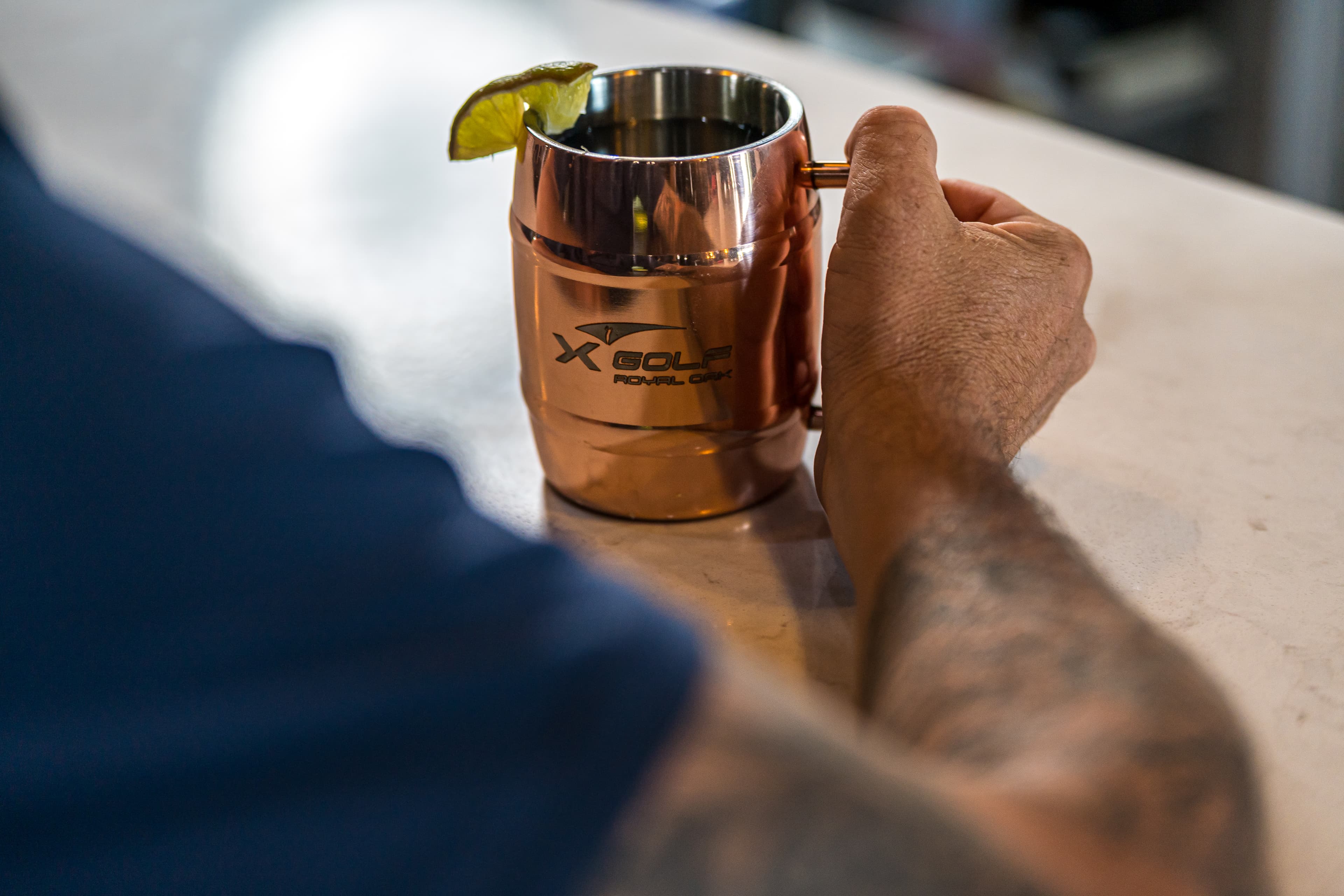 X-Golf Perrysburg - Image 5