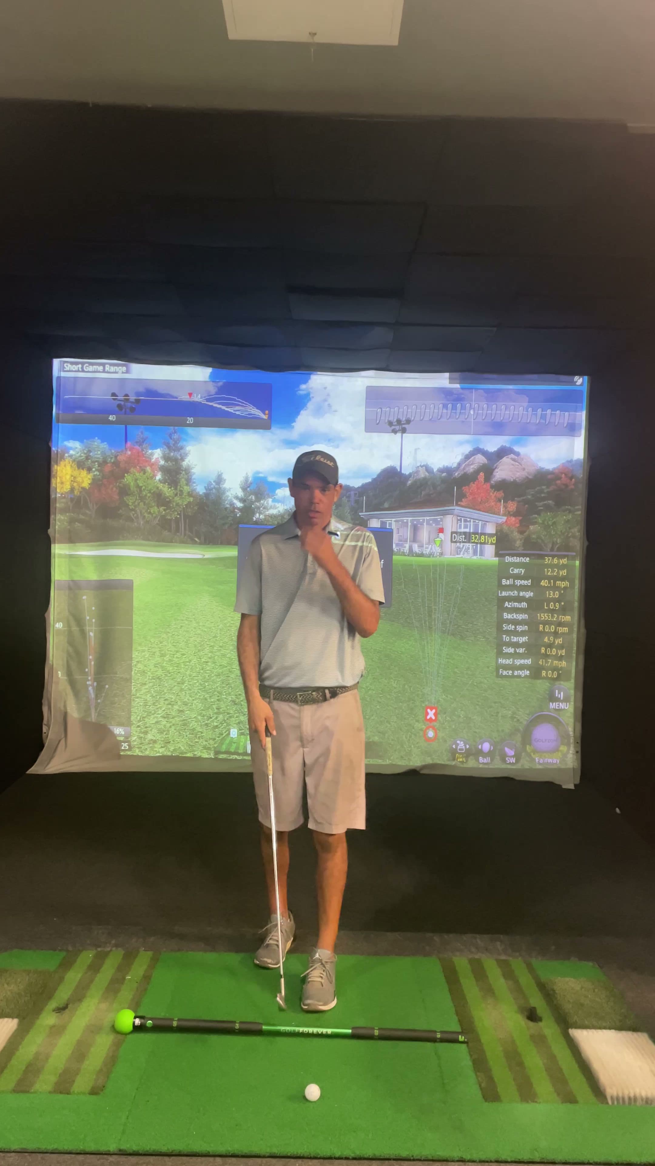 Jonathan Smith Golf Academy - Image 1