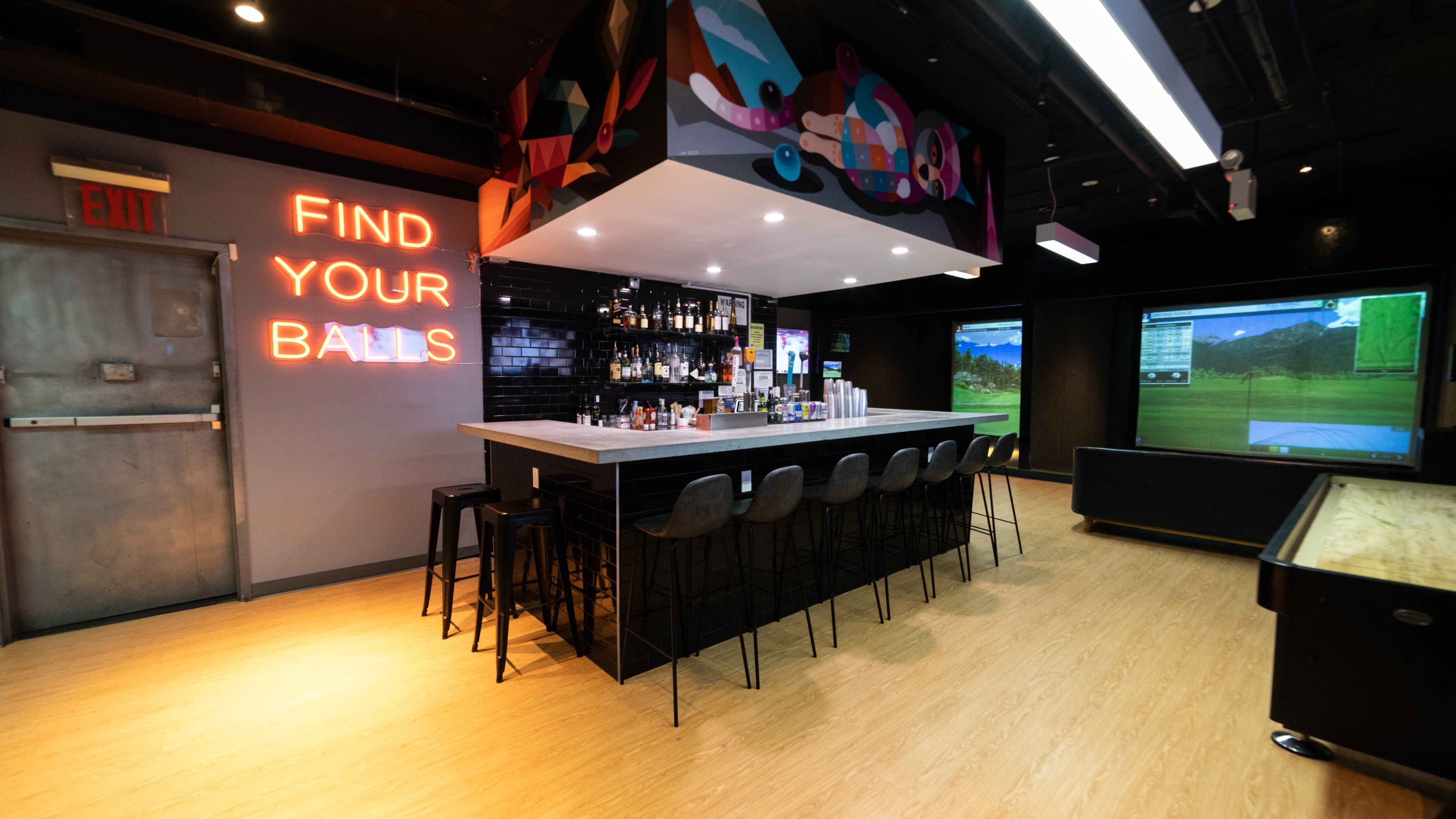 Five Iron Golf - Image 3