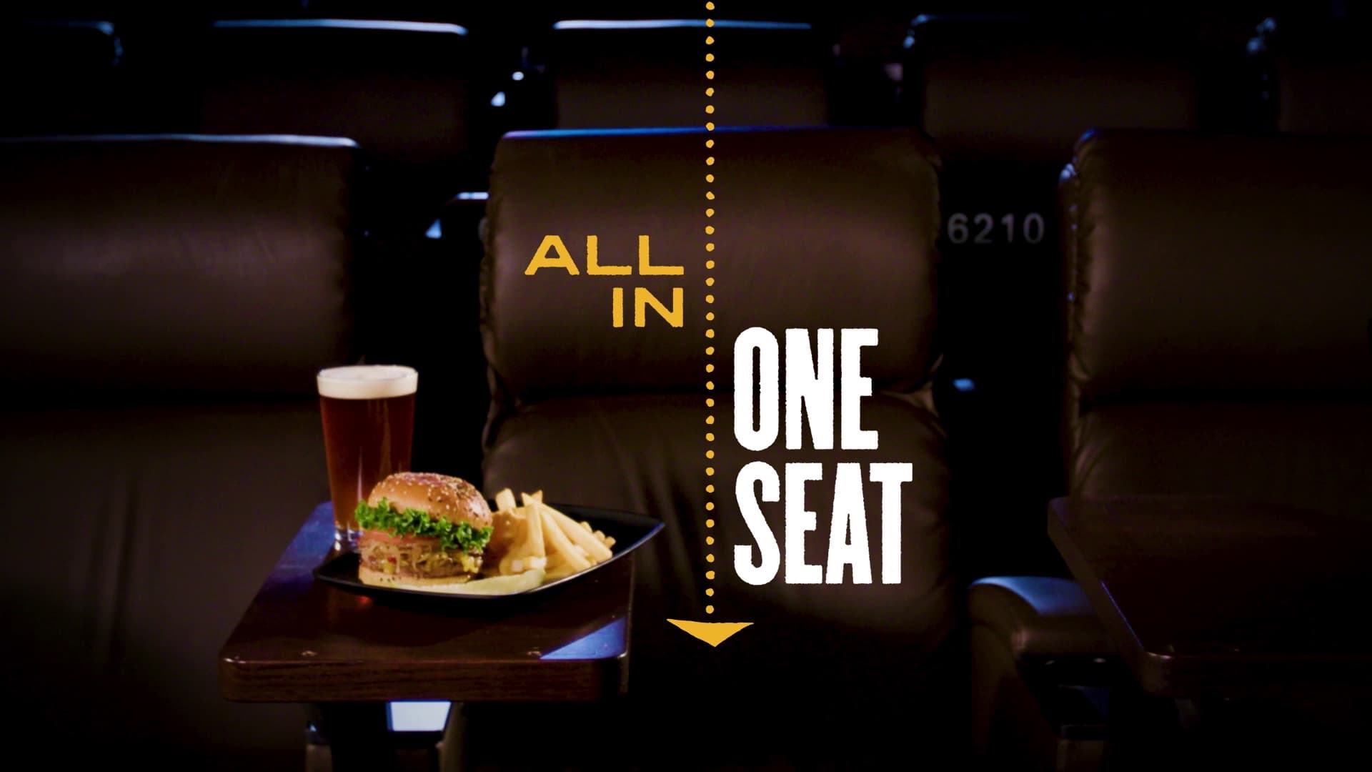 Alamo Drafthouse Cinema New Mission - Image 2
