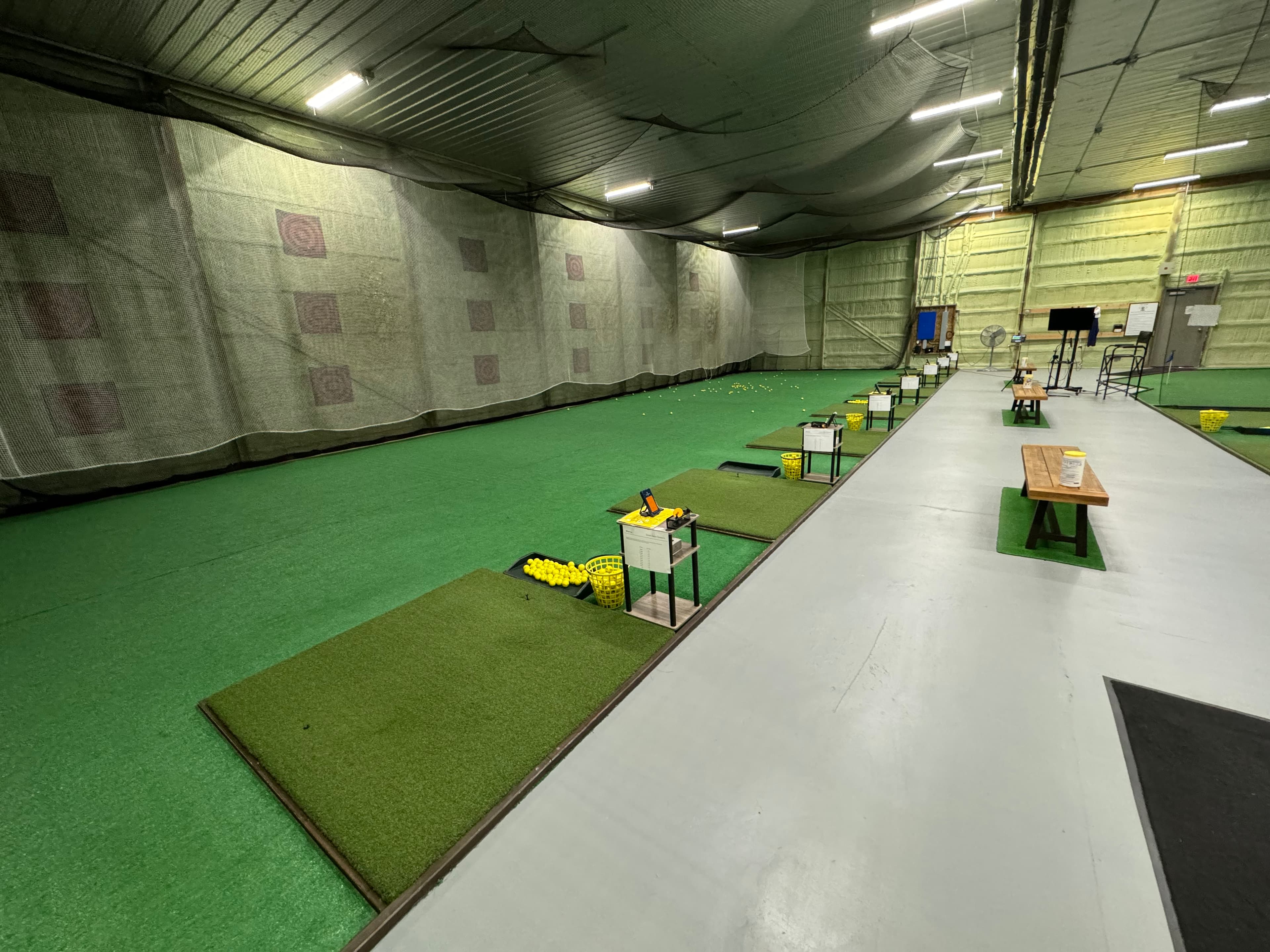 Newark Golf Factory - Image 8