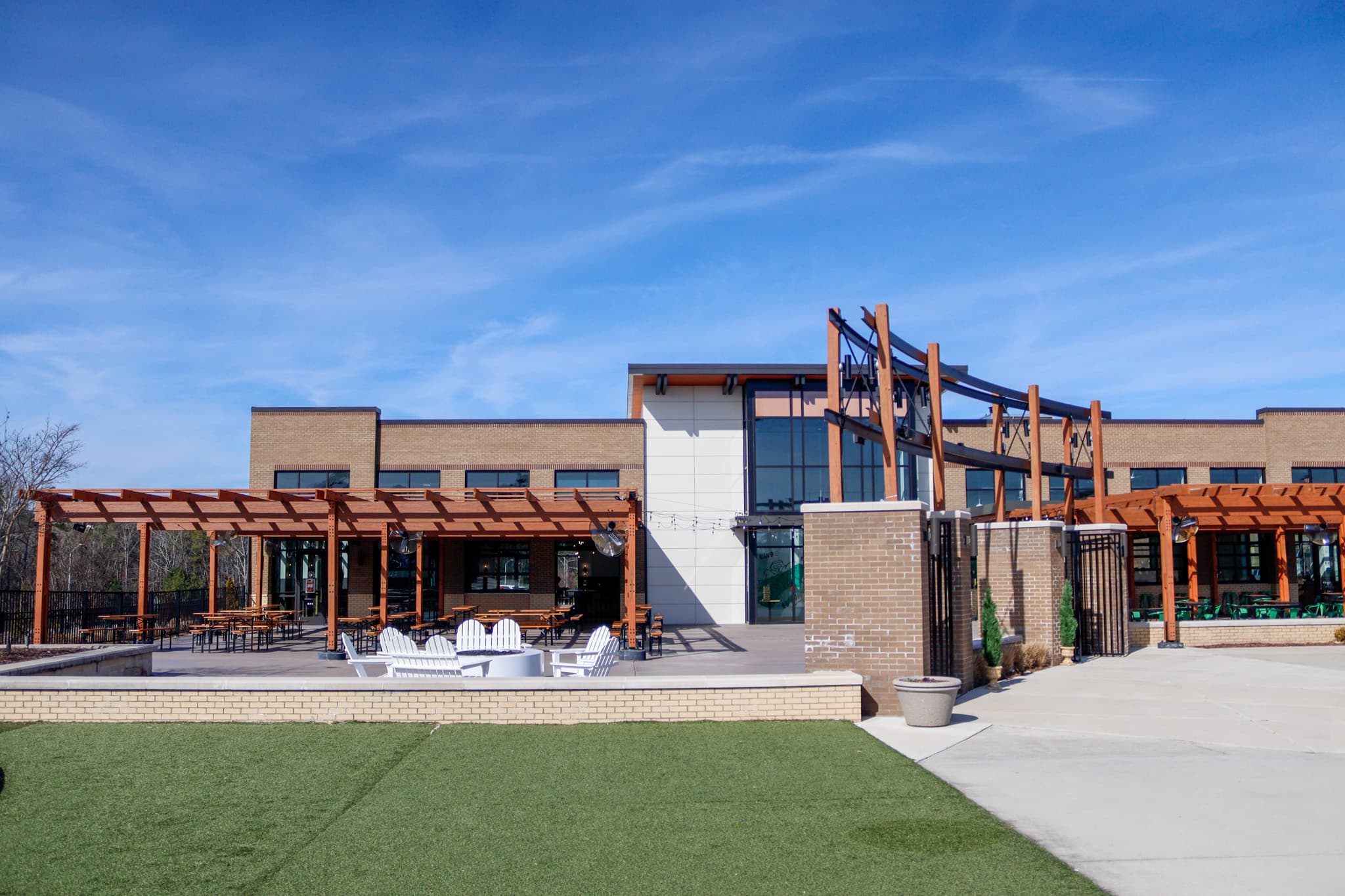 Rosecomb Beer Garden - Image 10