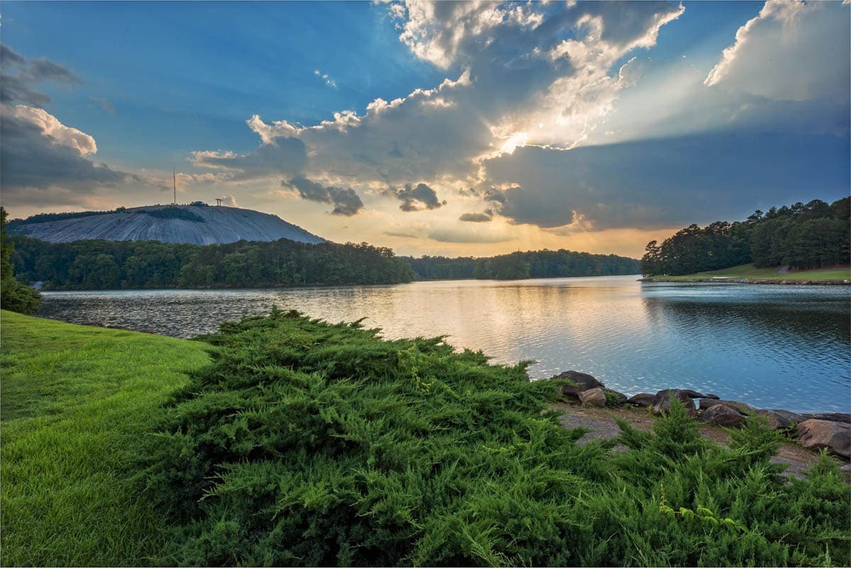 Stone Mountain Golf Club - Image 4