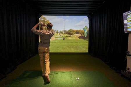 Full Circle Golf - Image 1