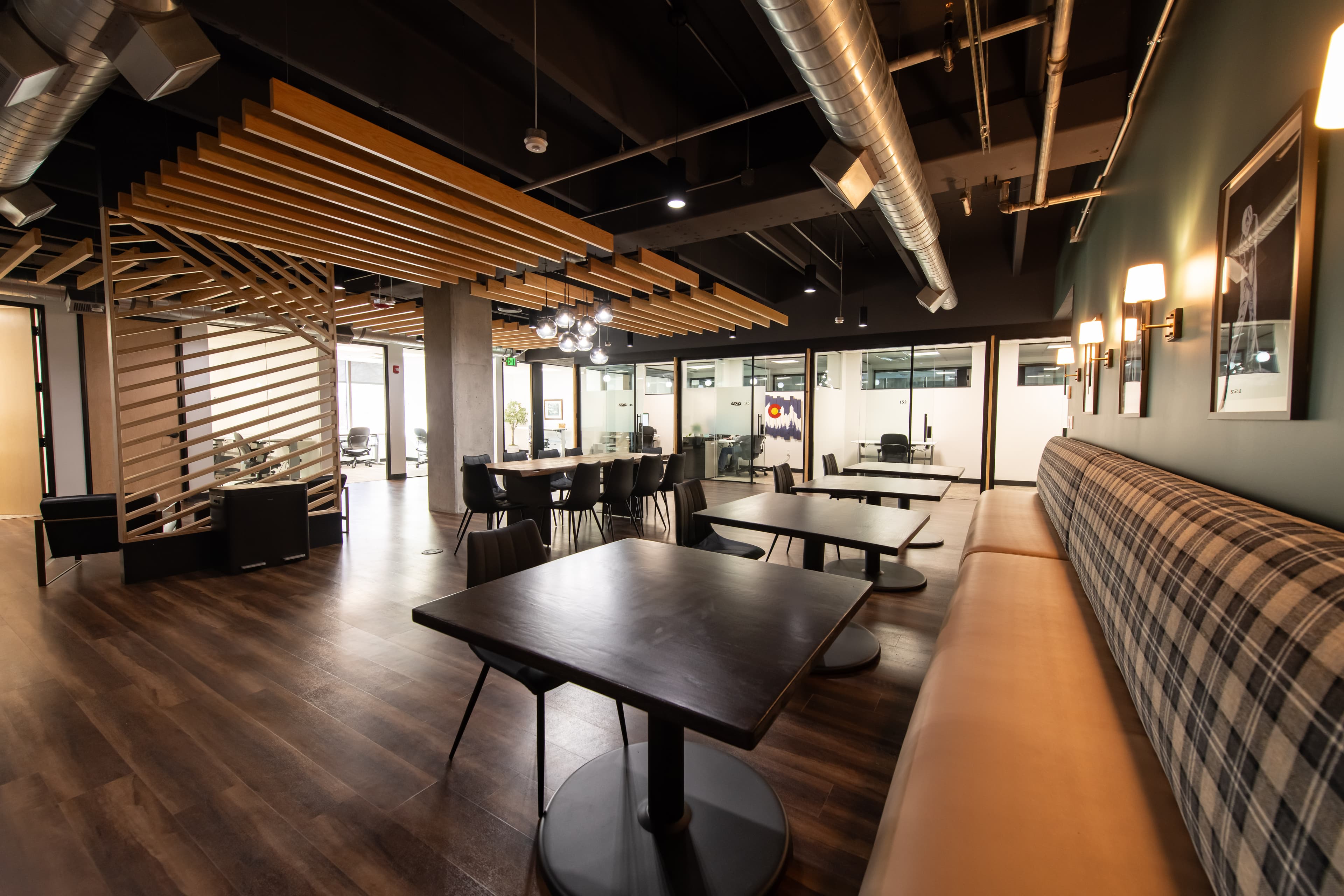 Clubhouse Work & Golf - Image 6