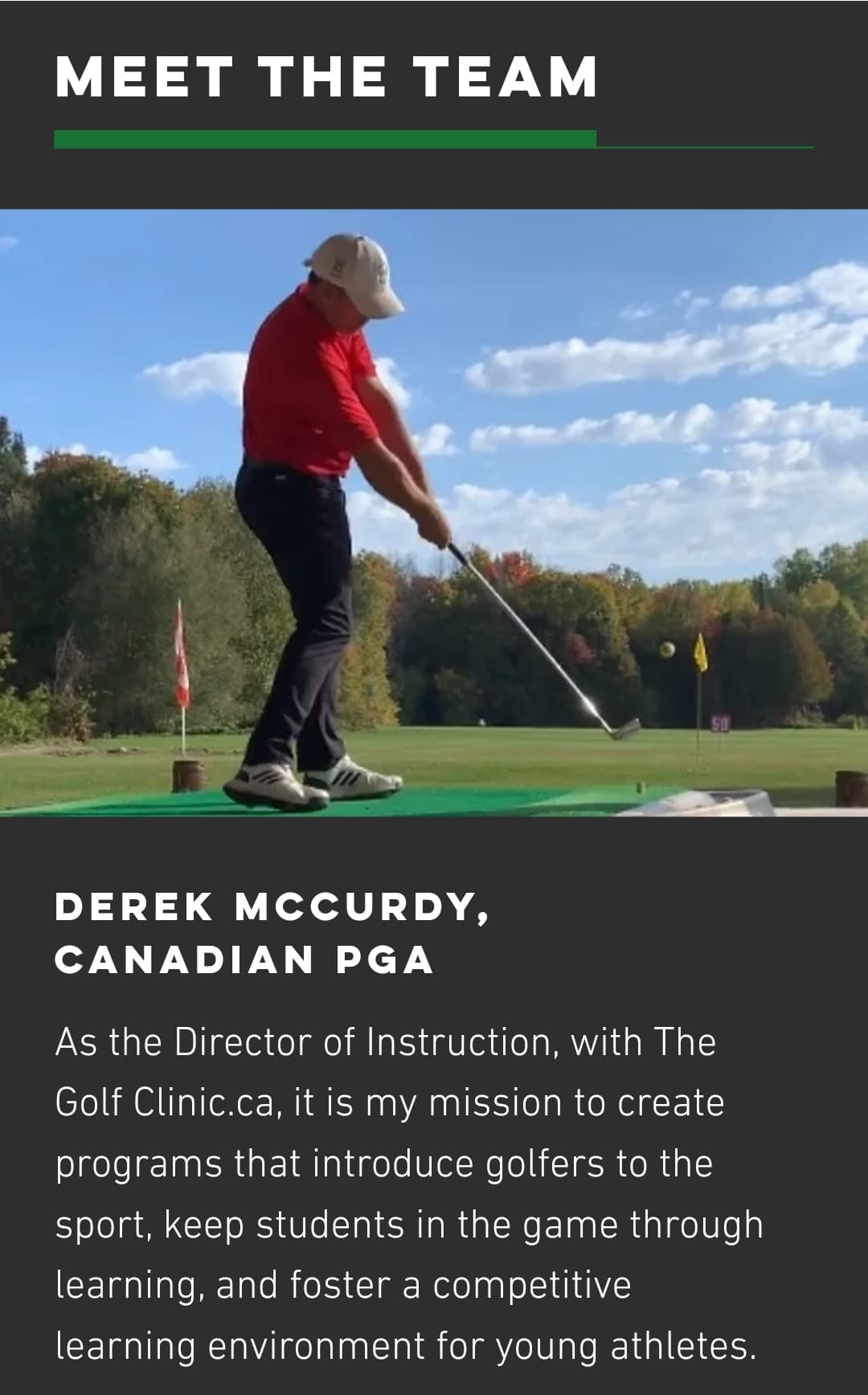 The Golf Clinic - Image 7