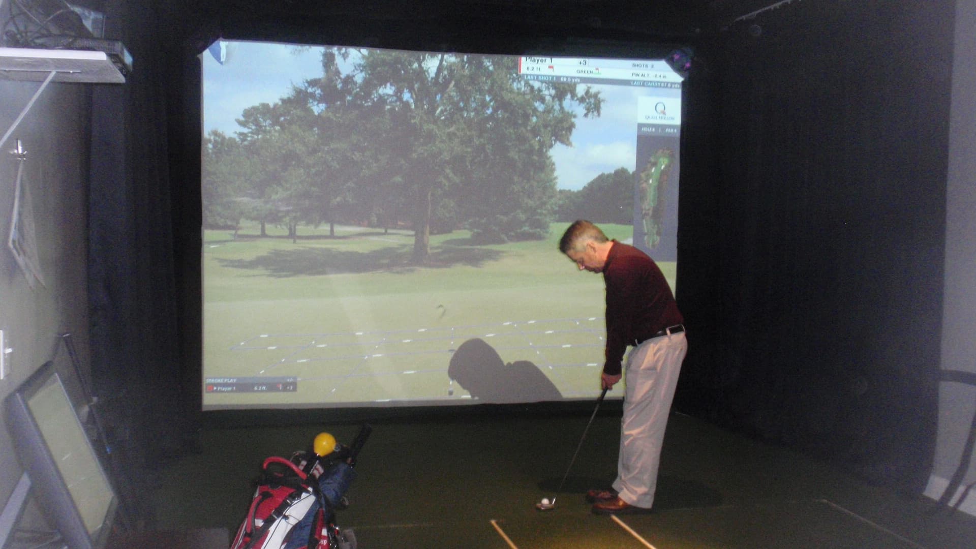 iGolf Easton - Image 4