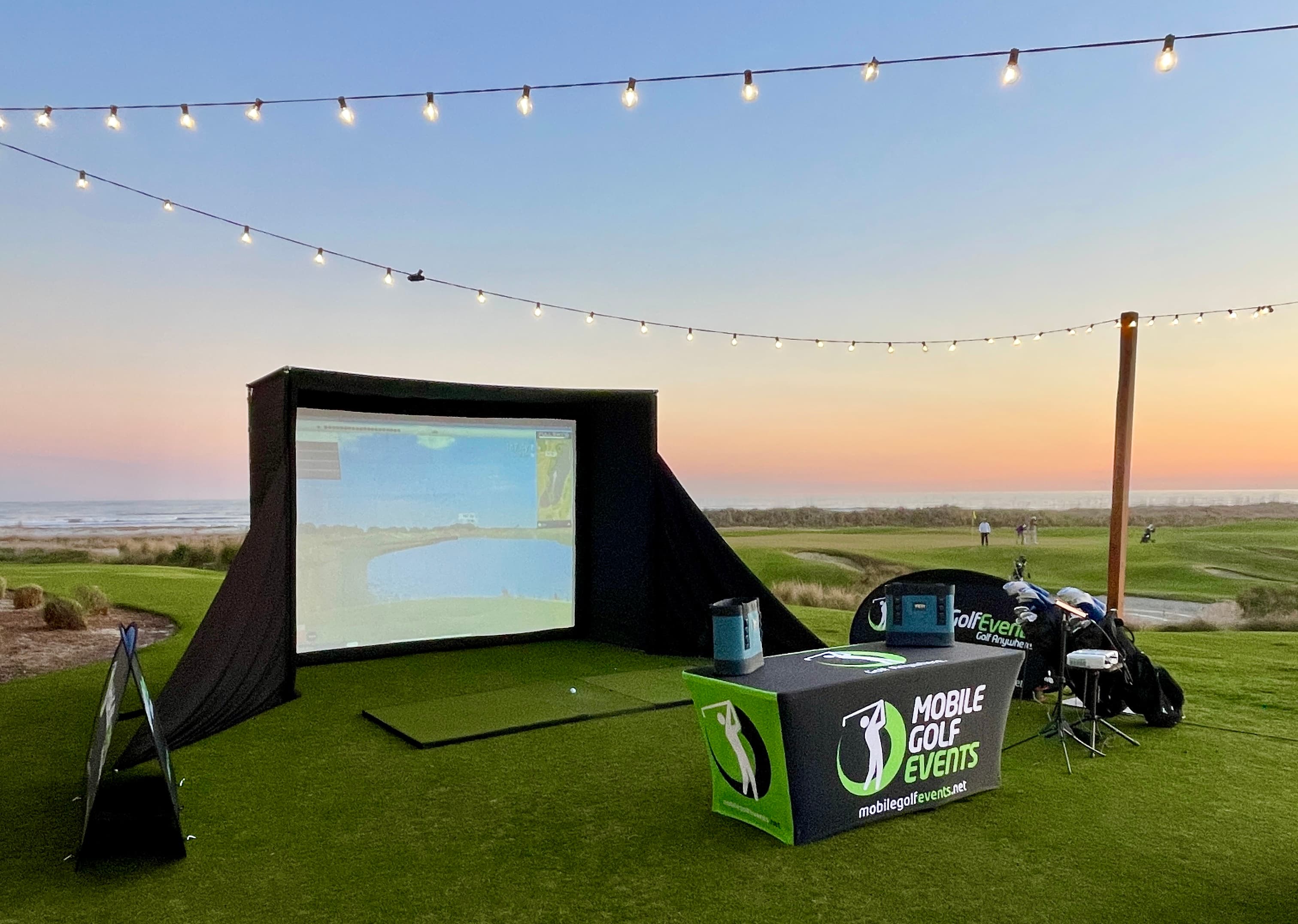 Mobile Golf Events - Image 4