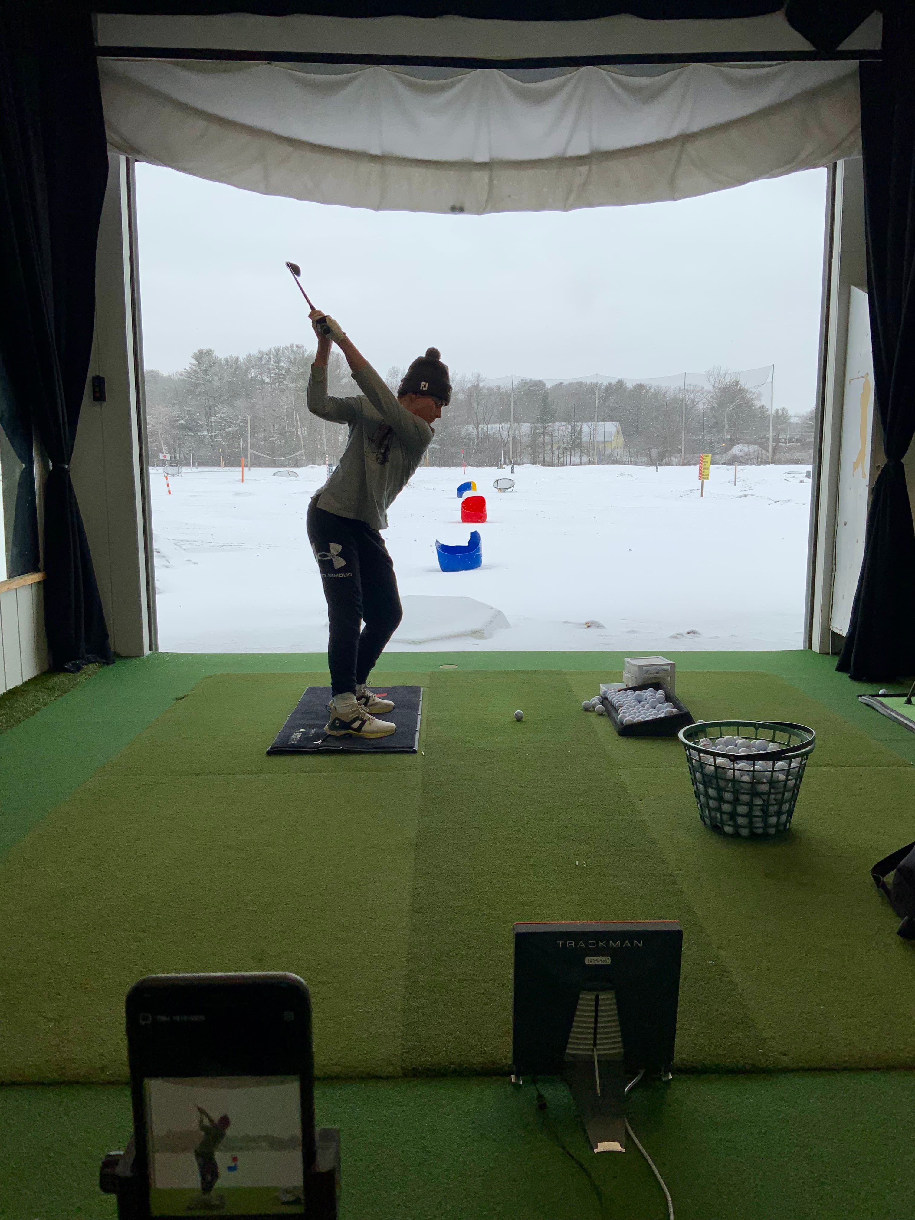 Phil Cornetta Golf School - Image 2