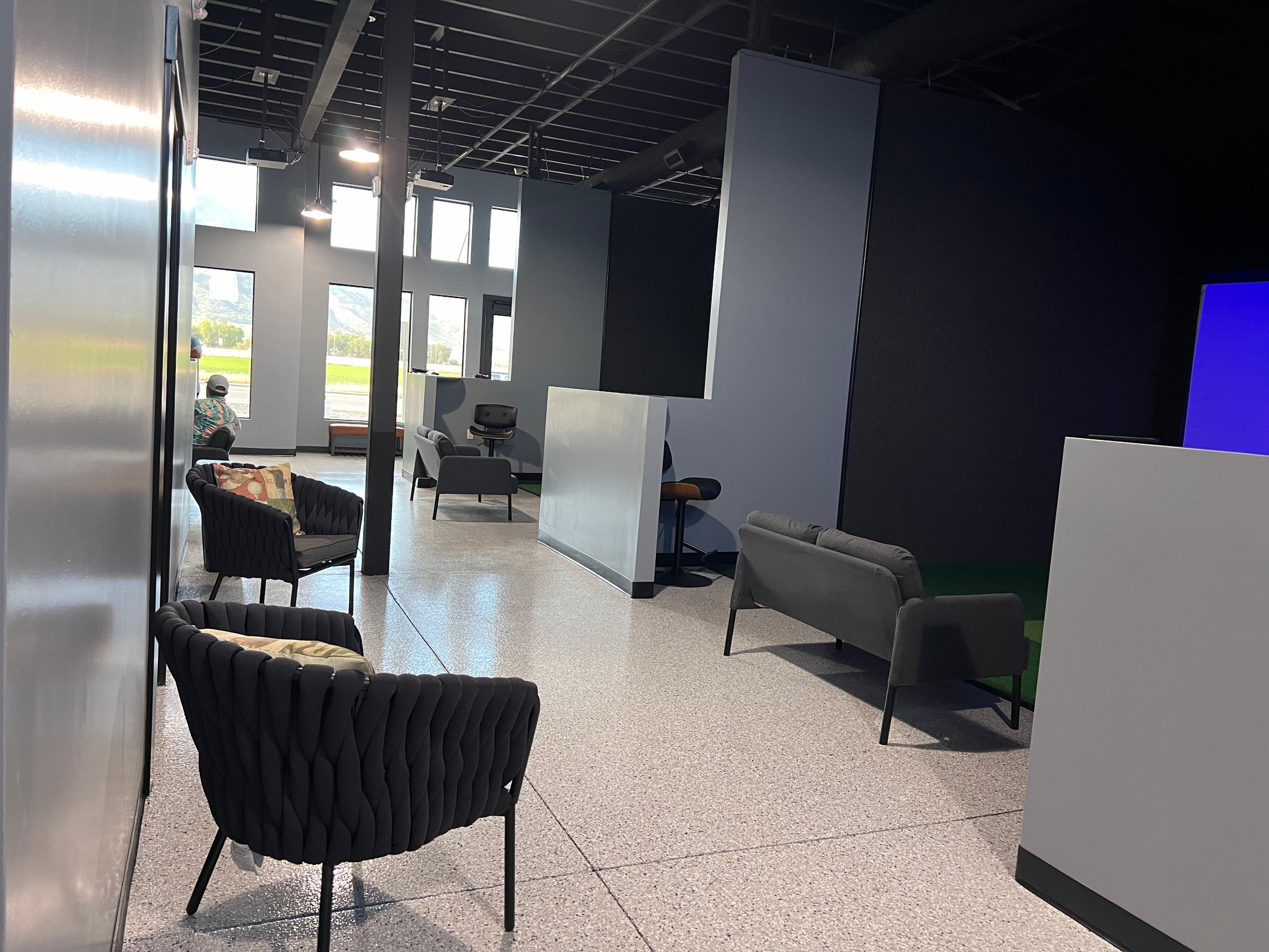 Chip Shot Golf Simulators - Image 1