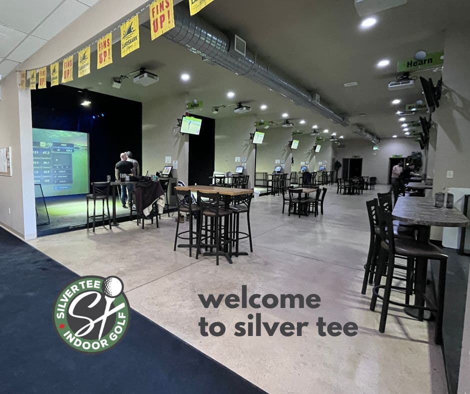 Silver Tee Indoor Golf - Image 7