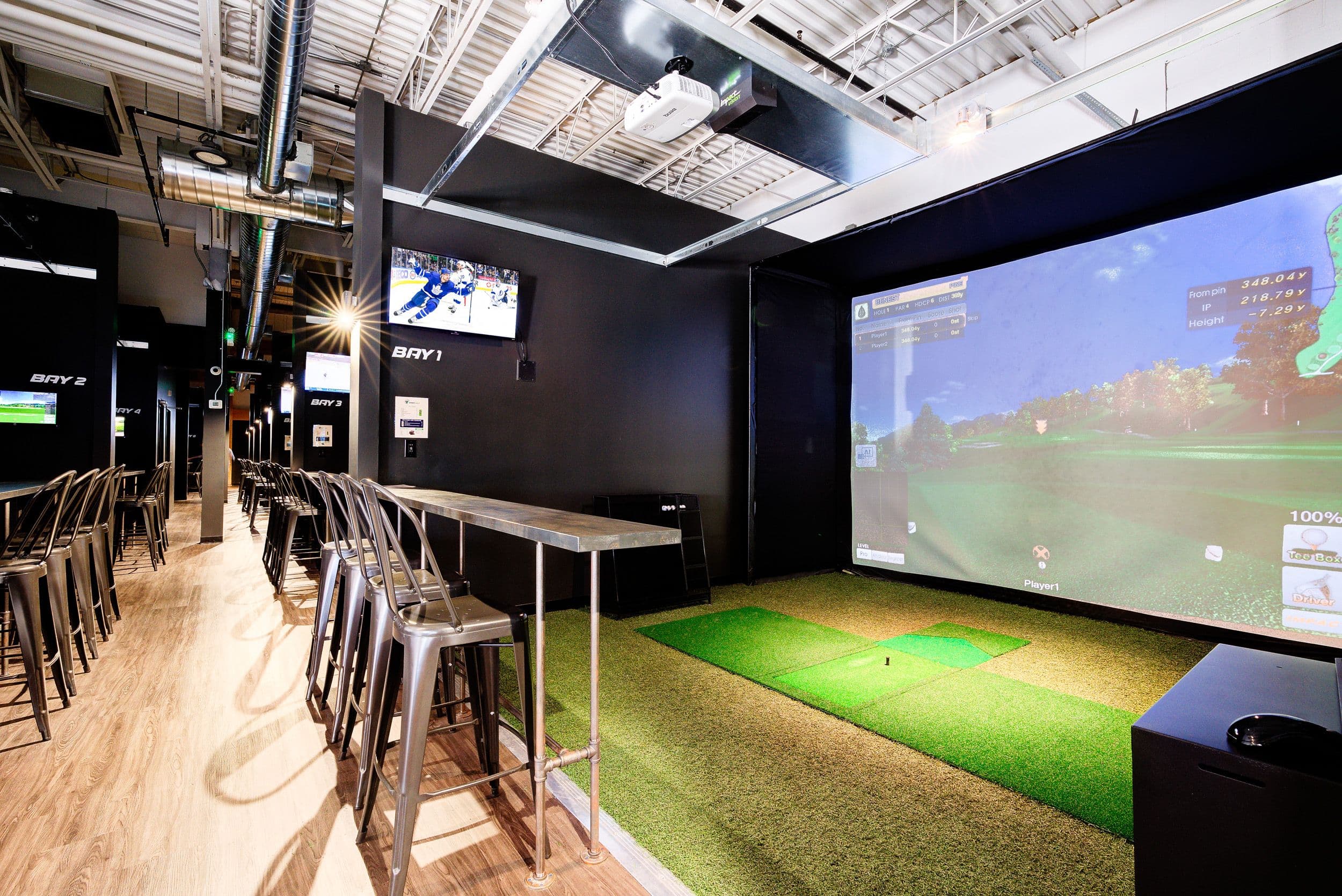 Gamer Golf - Image 1