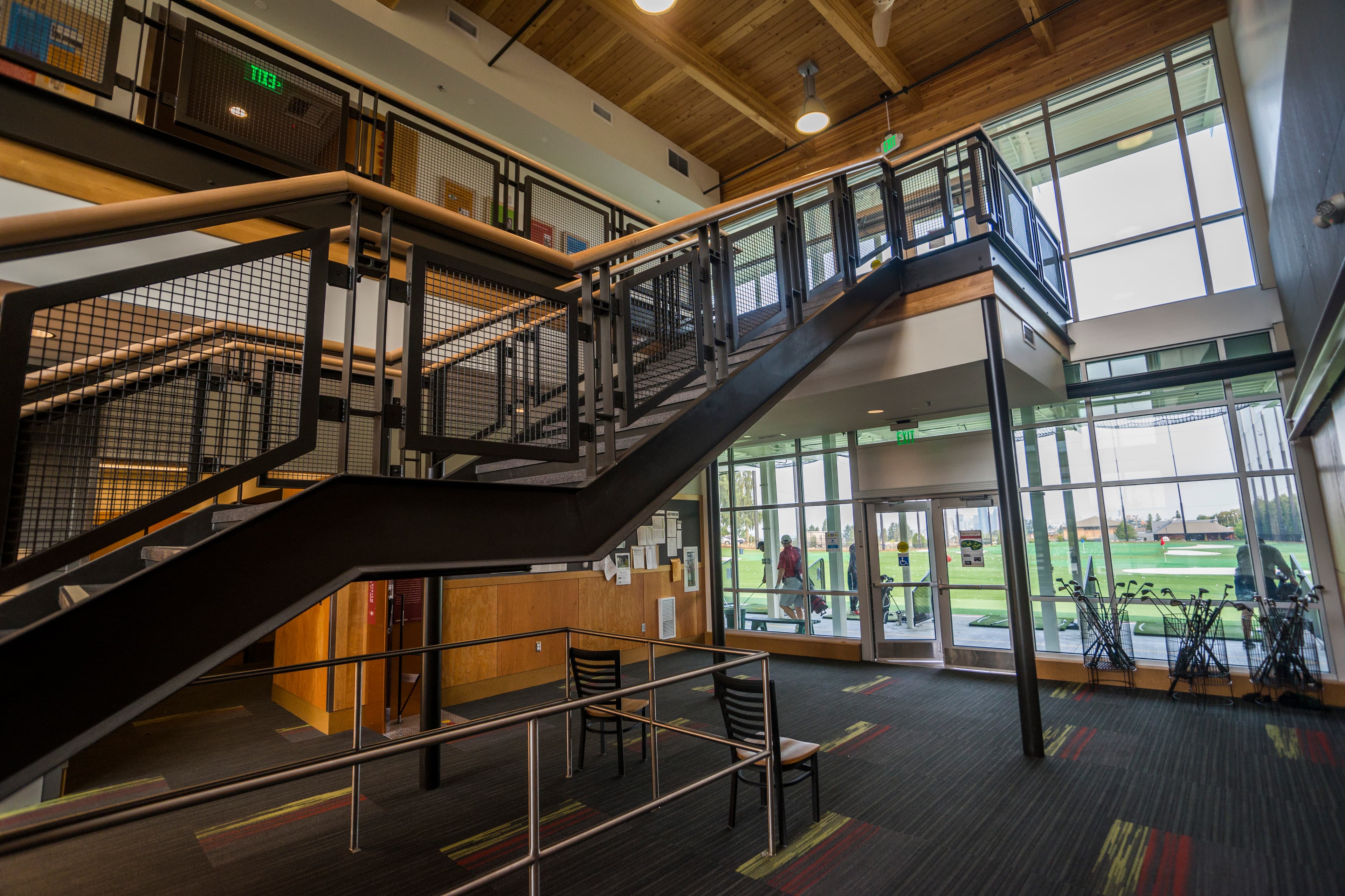 Bill Wright Golf Complex At Jefferson Park - Image 2