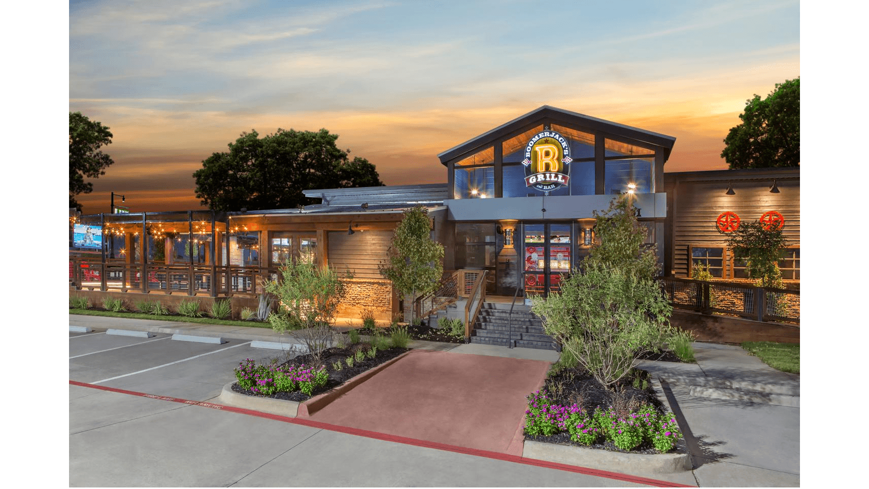 BoomerJack's Grill - Image 1