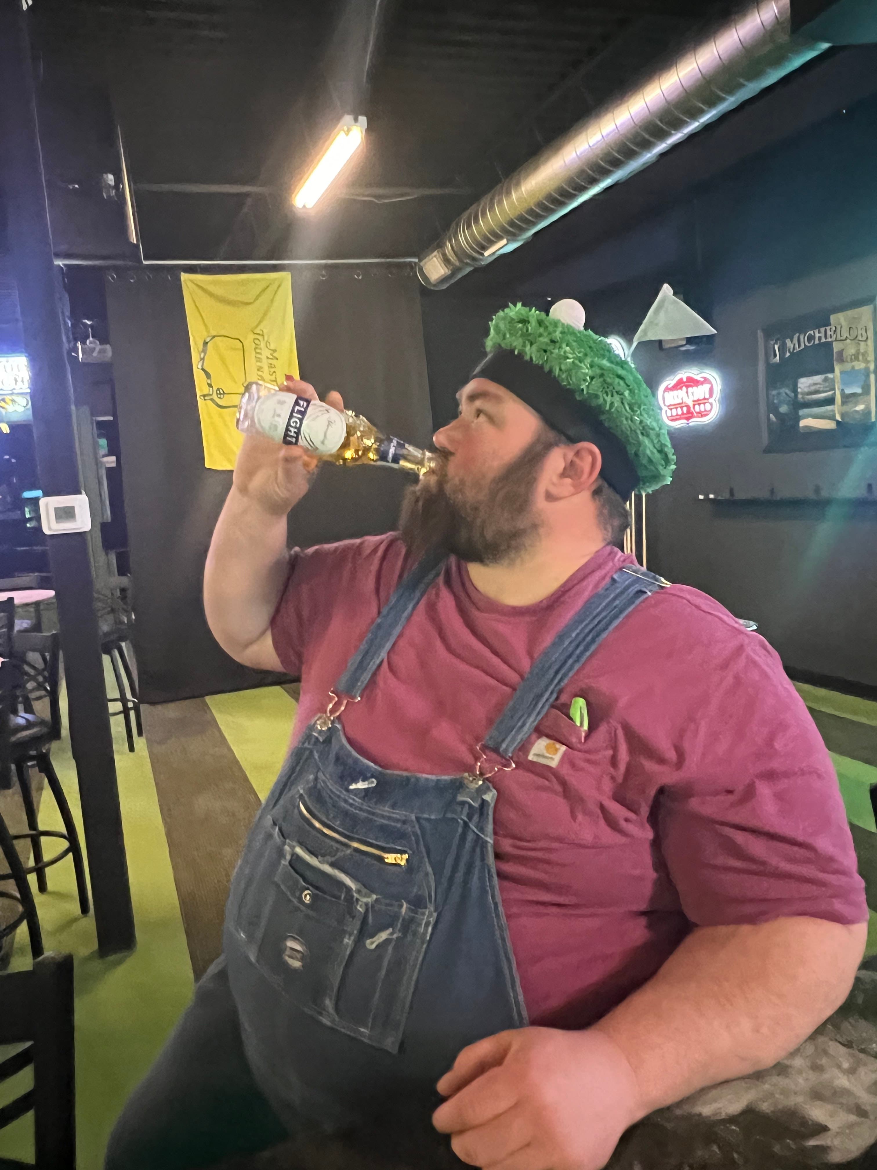 Indoor Par Fore - Image 9