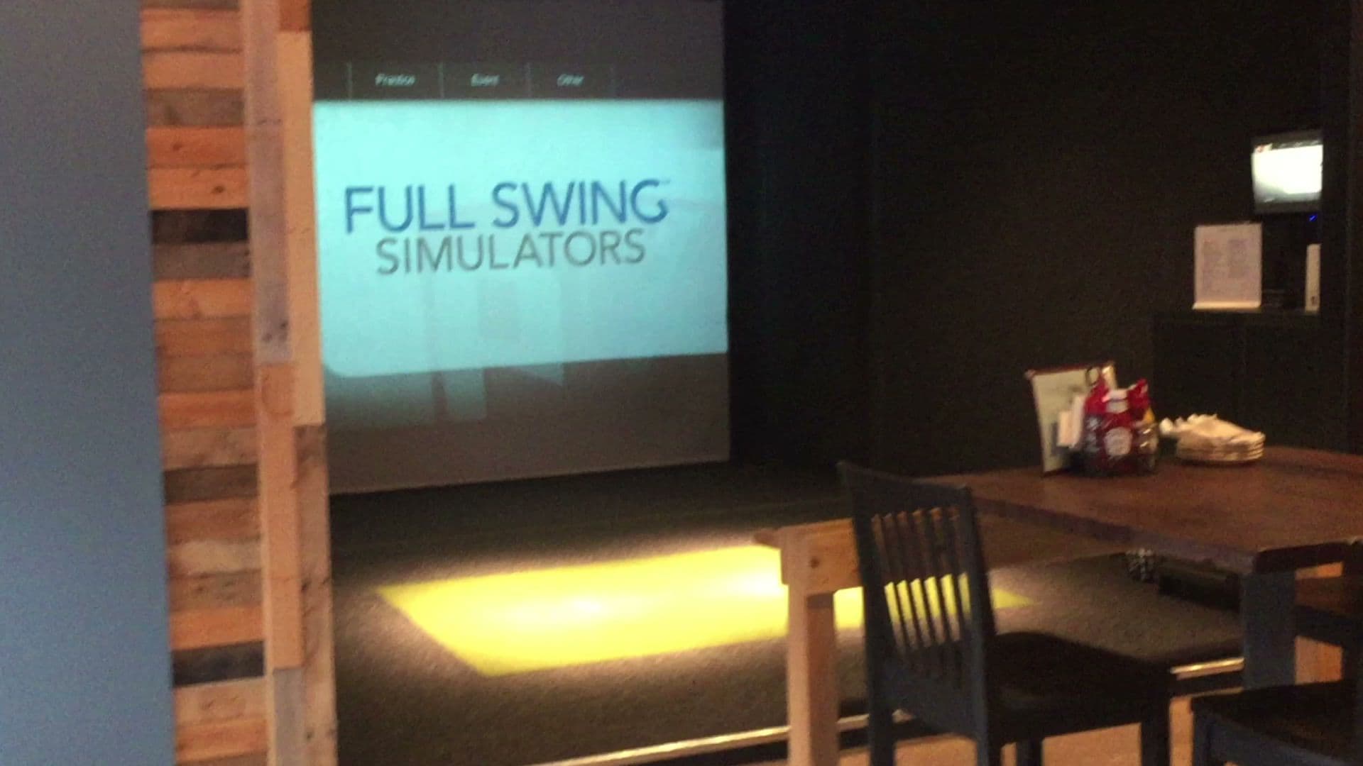 Halfway House Indoor Golf - Image 8