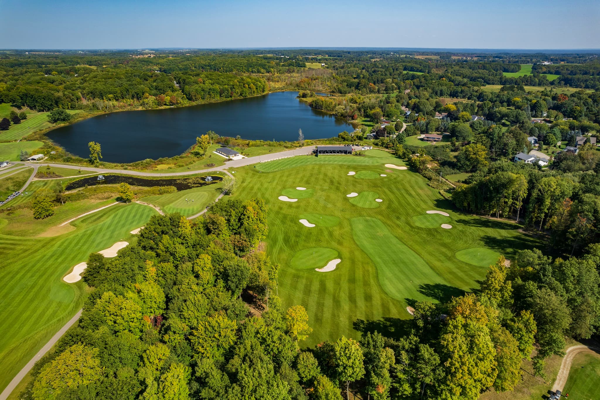 The Bunker at Waters Edge - Image 3