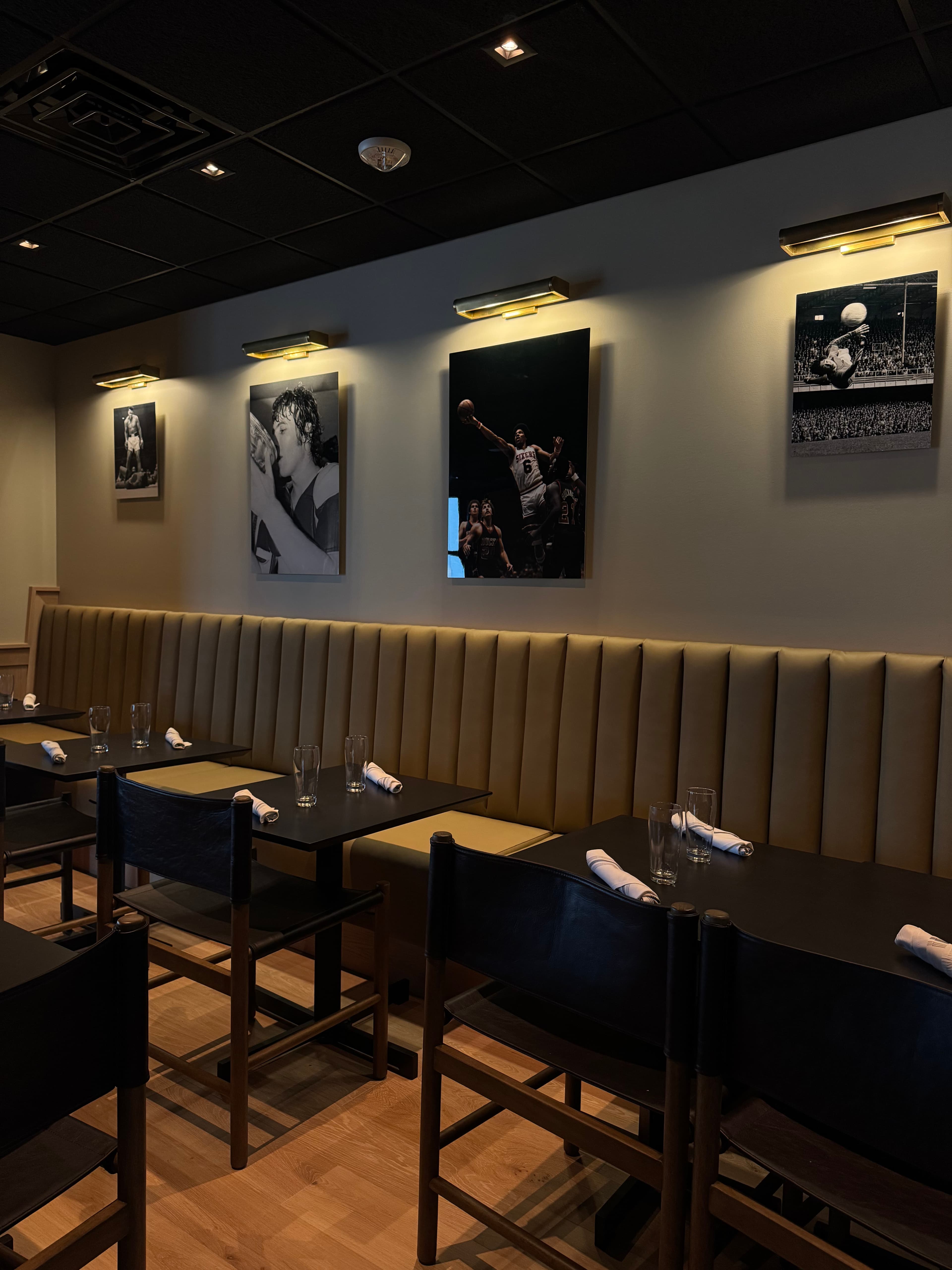 Birds Nest Bar & Grille and Golf at the Nest - Image 5