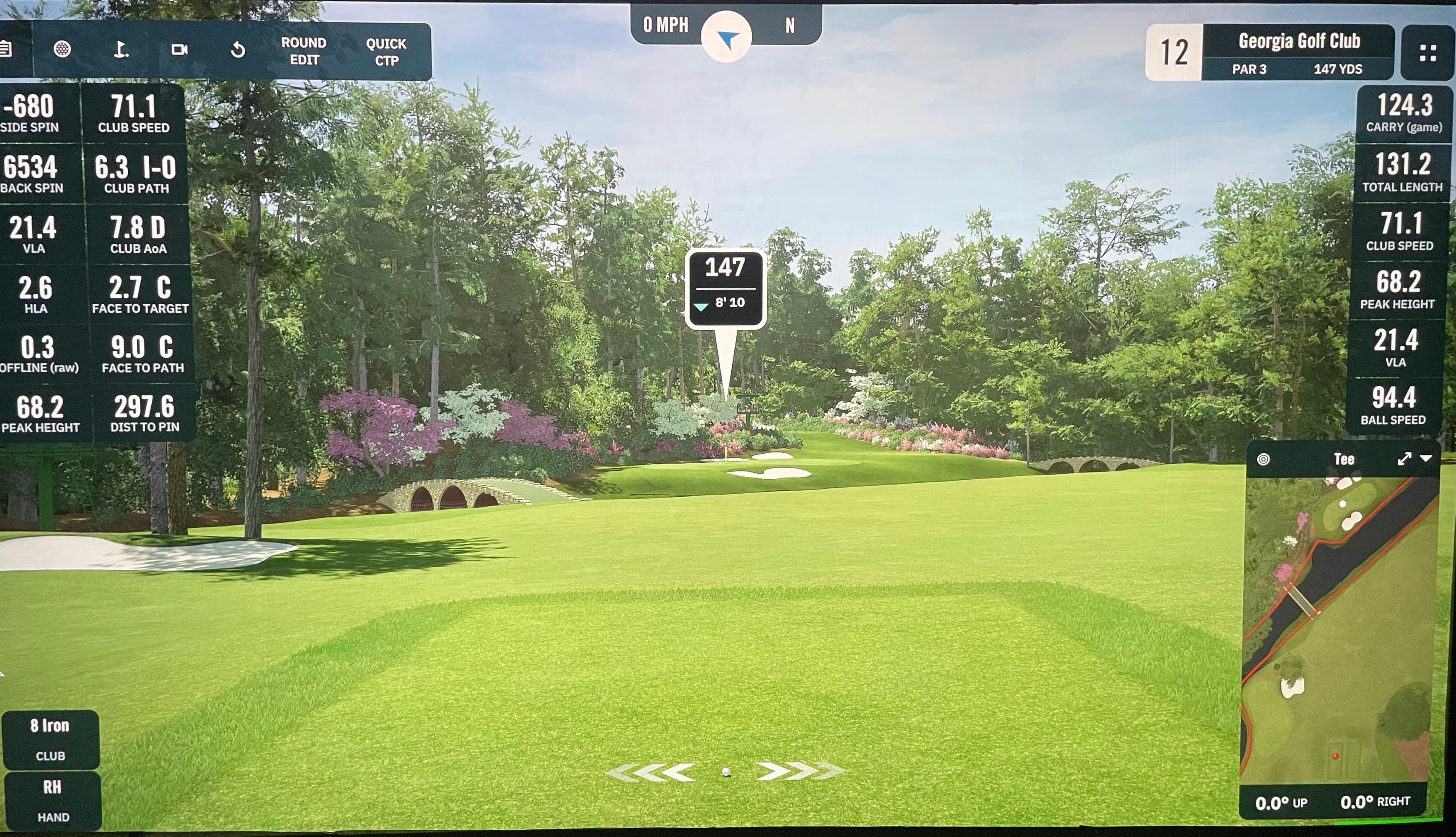 The Stag Room - Image 4