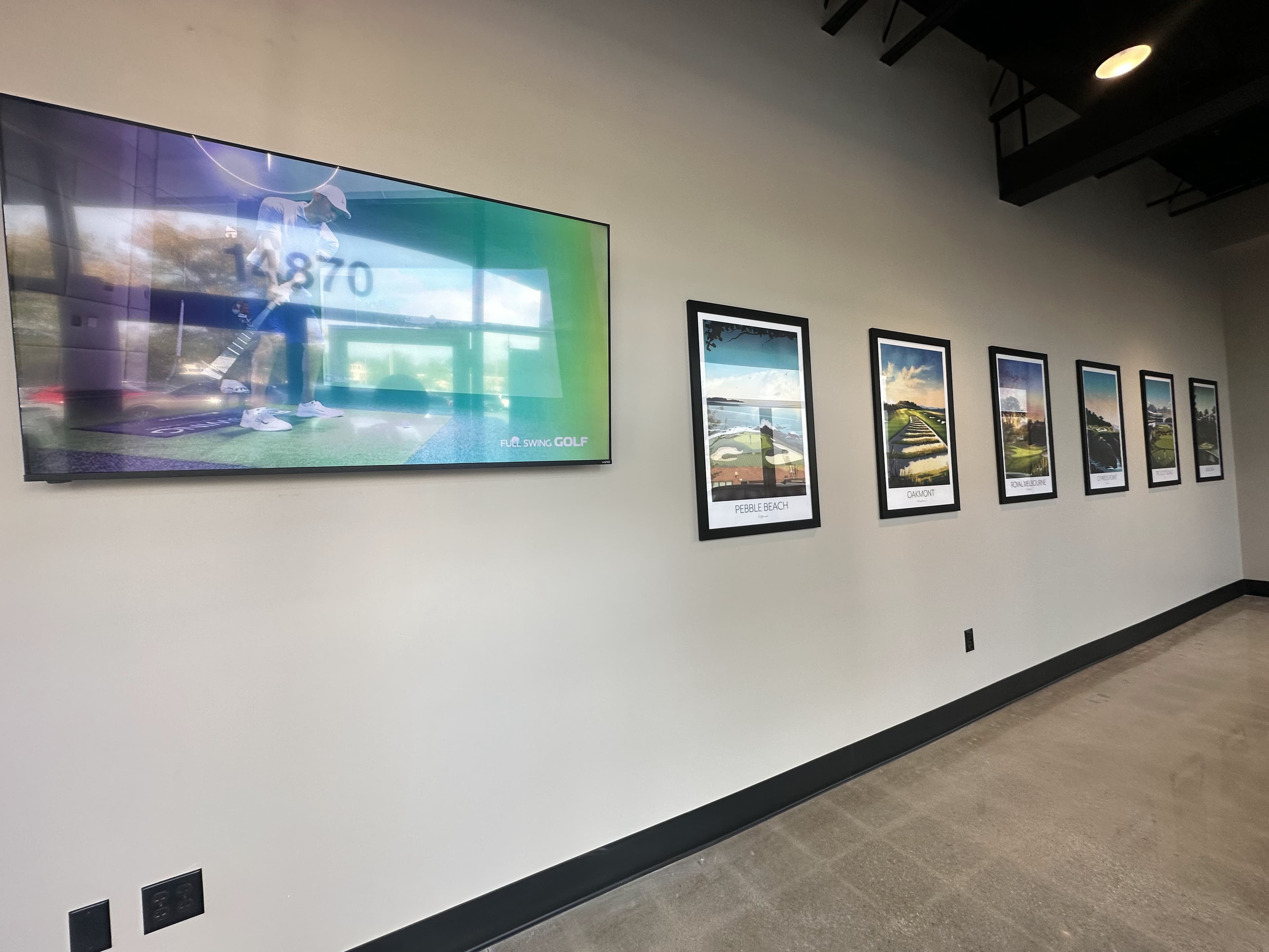 Swing 365 Overland Park - Image 4