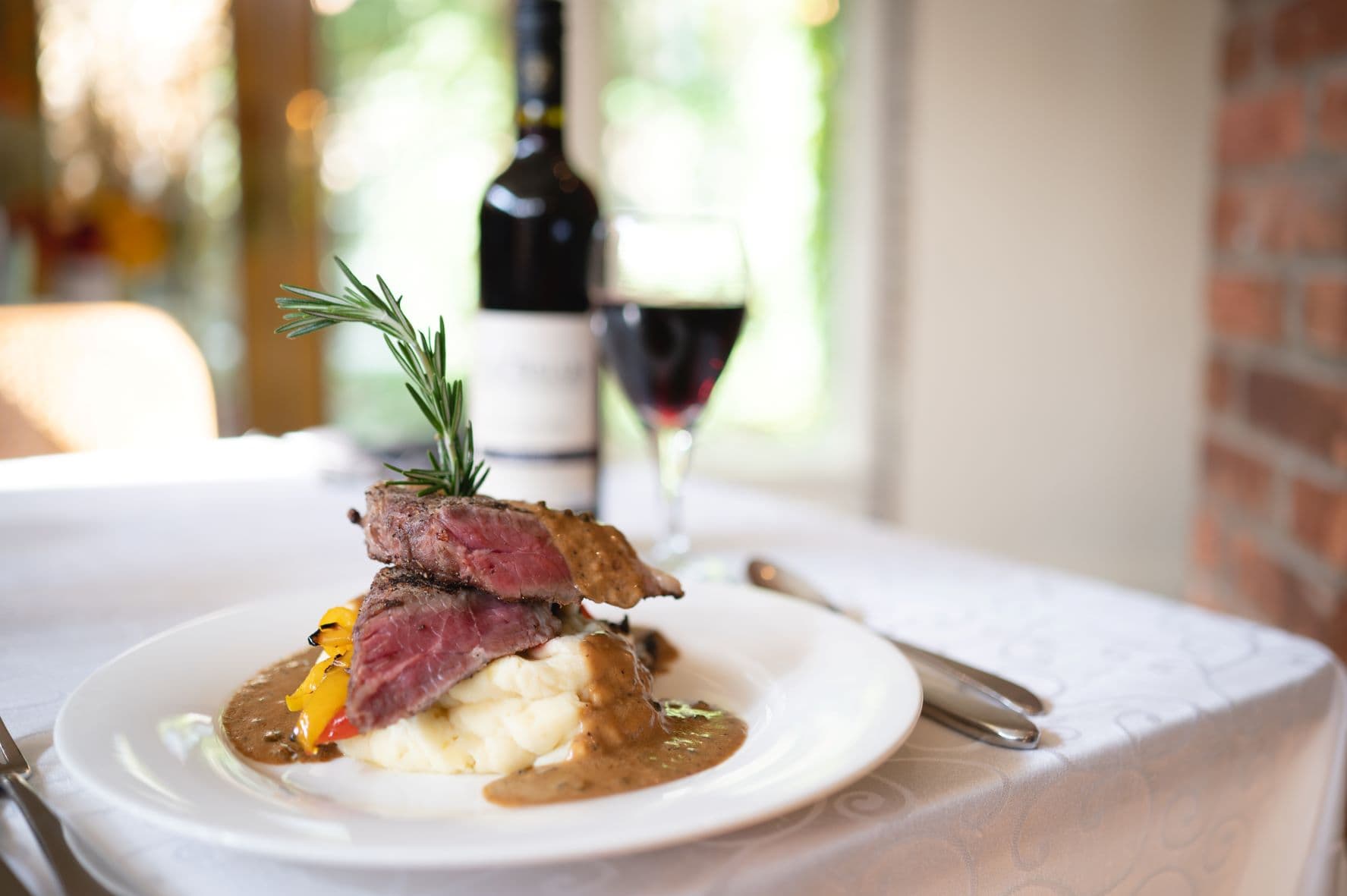 The Briars Resort & Spa - Image 7