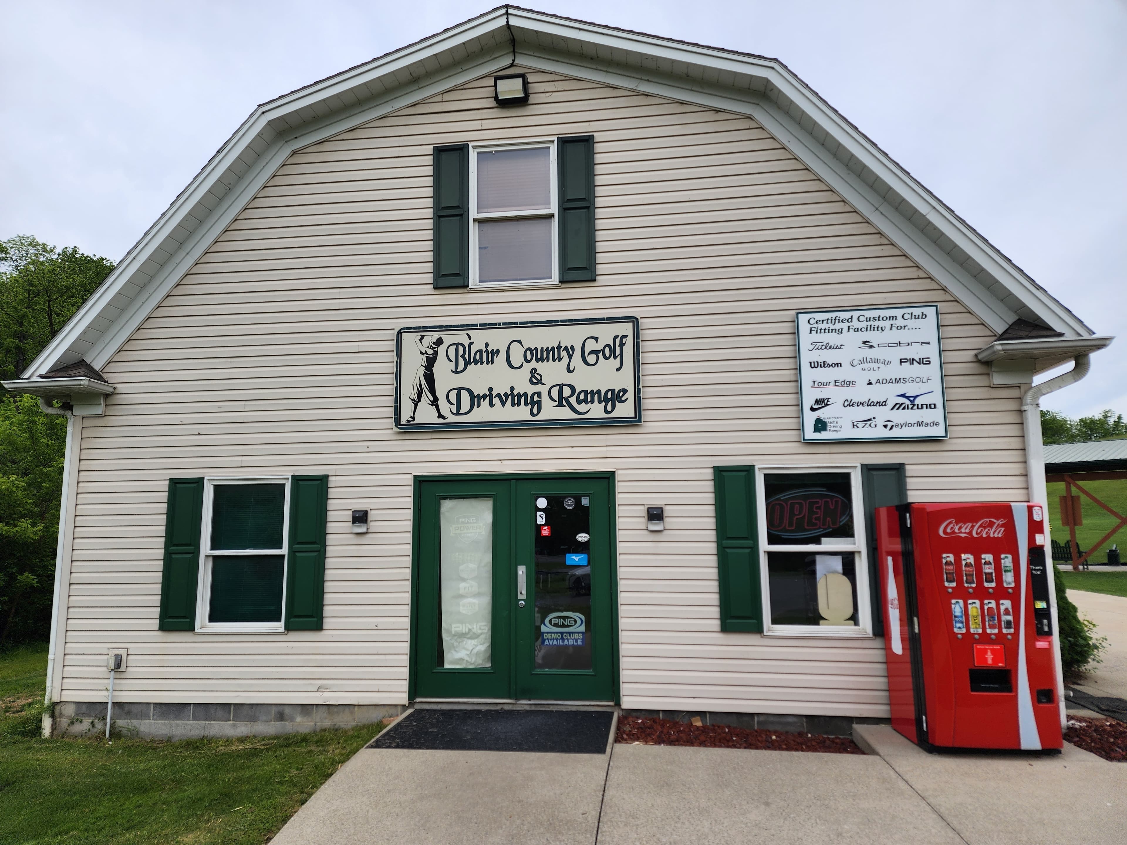 Blair County Golf and Driving Range - Image 7