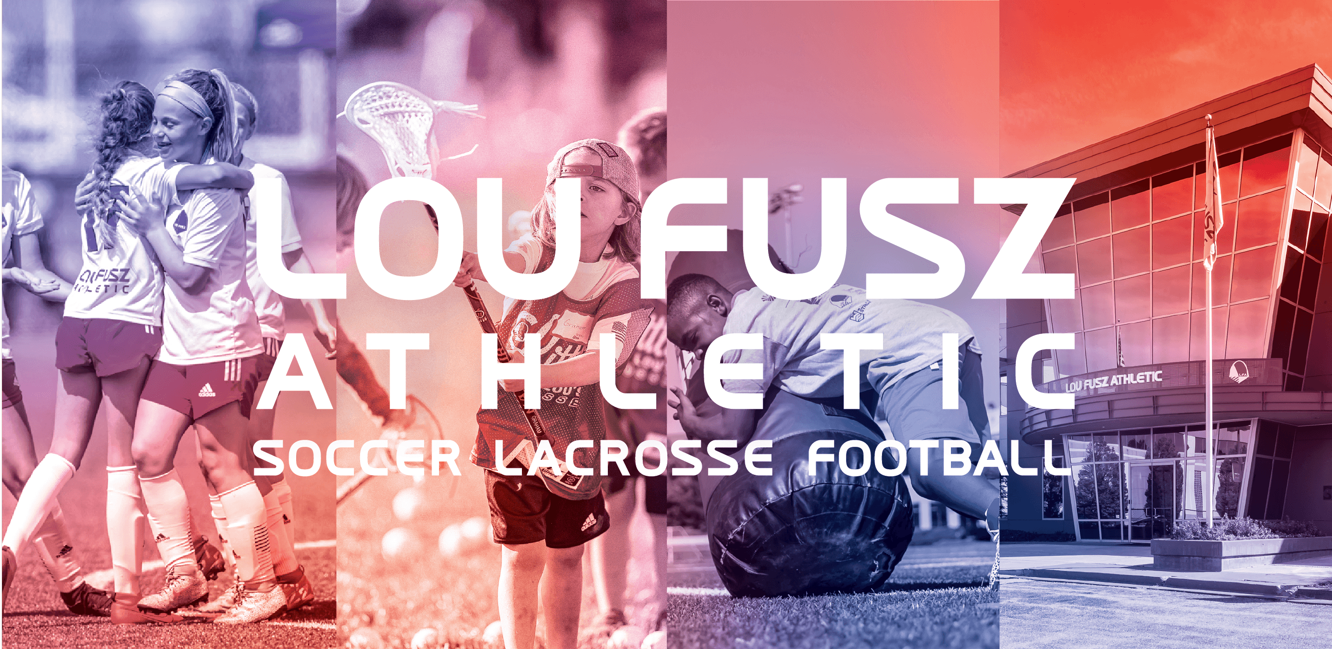 Lou Fusz Athletic Training Center - Image 1