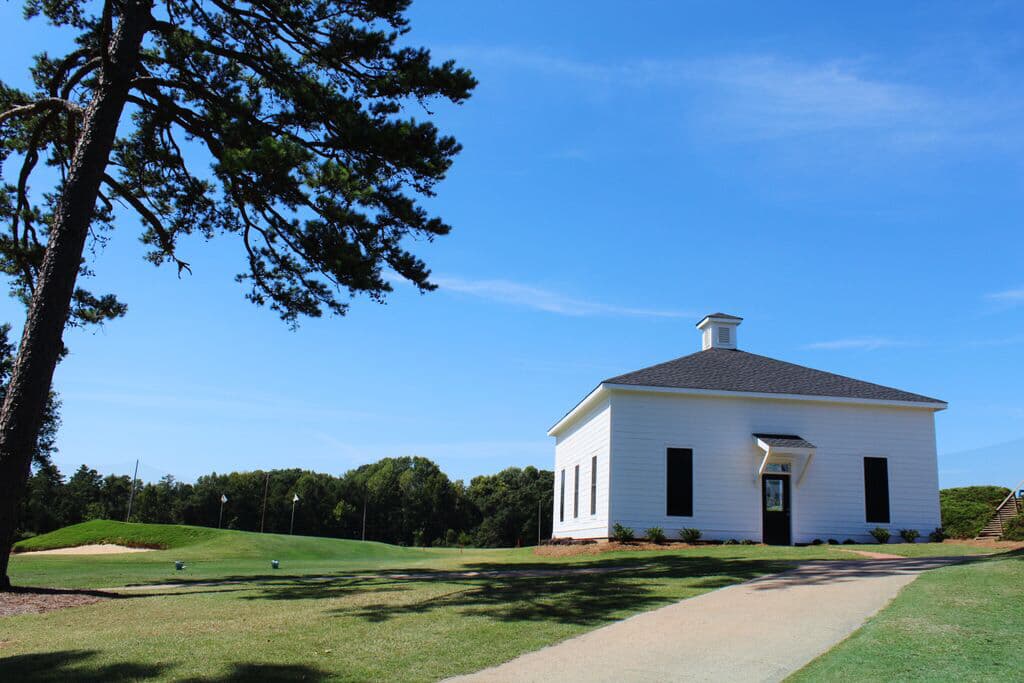 Marc Lapointe Golf - Image 2