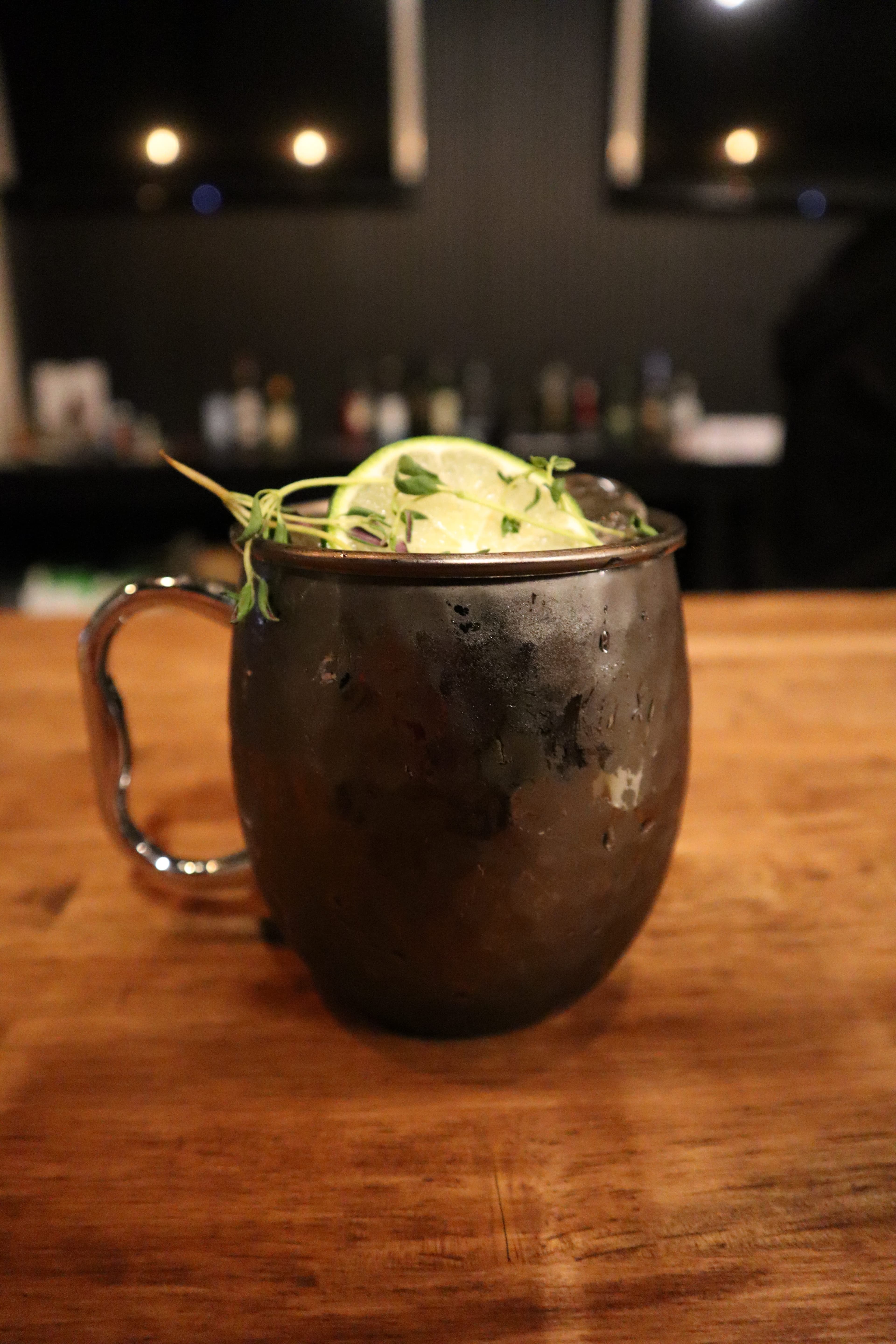 The Villa Golf Lounge & Bar - Image 2