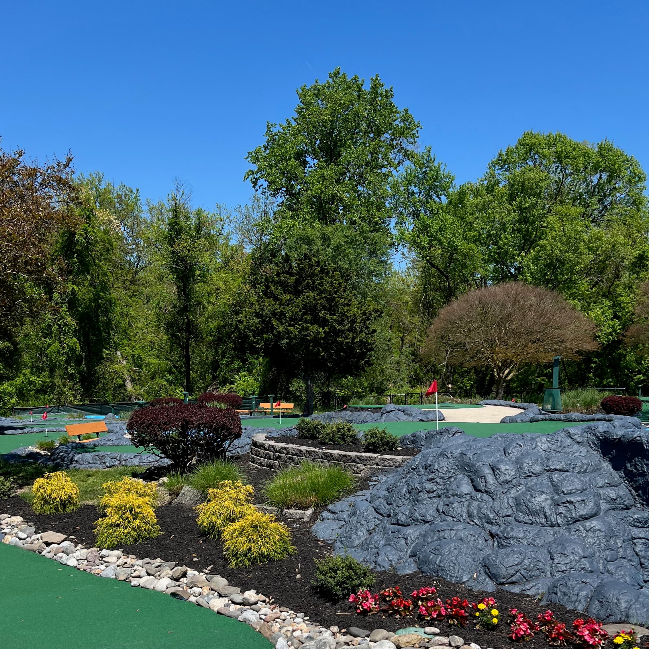 Laurel Golf Center - Image 5