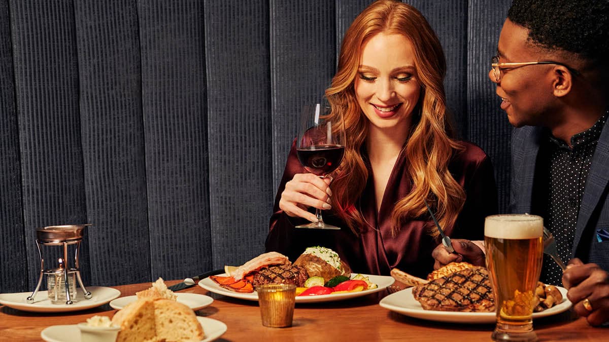 The Keg Steakhouse + Bar - Barrie - Image 3