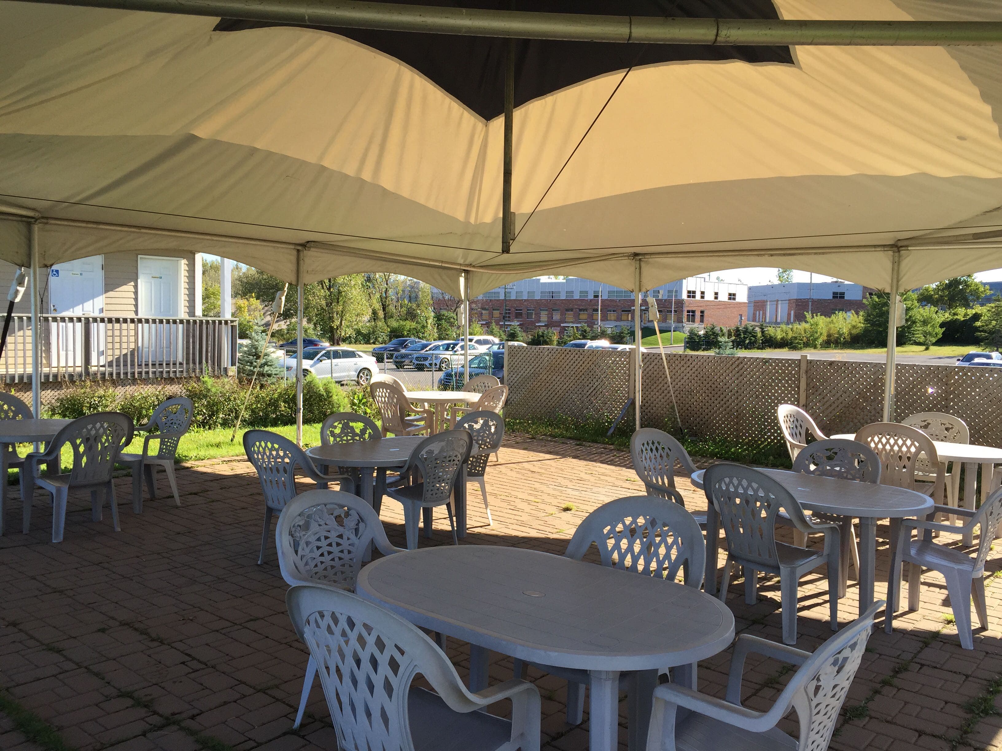 Centre de Golf Val-des-Arbres - Image 6