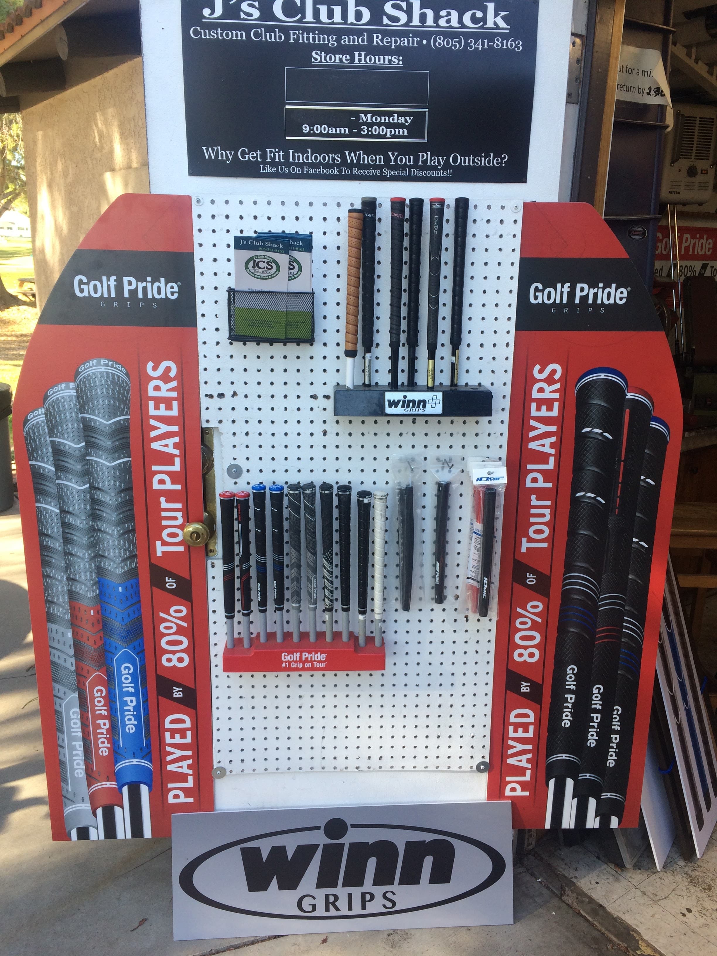 J's Club Shack - Image 7