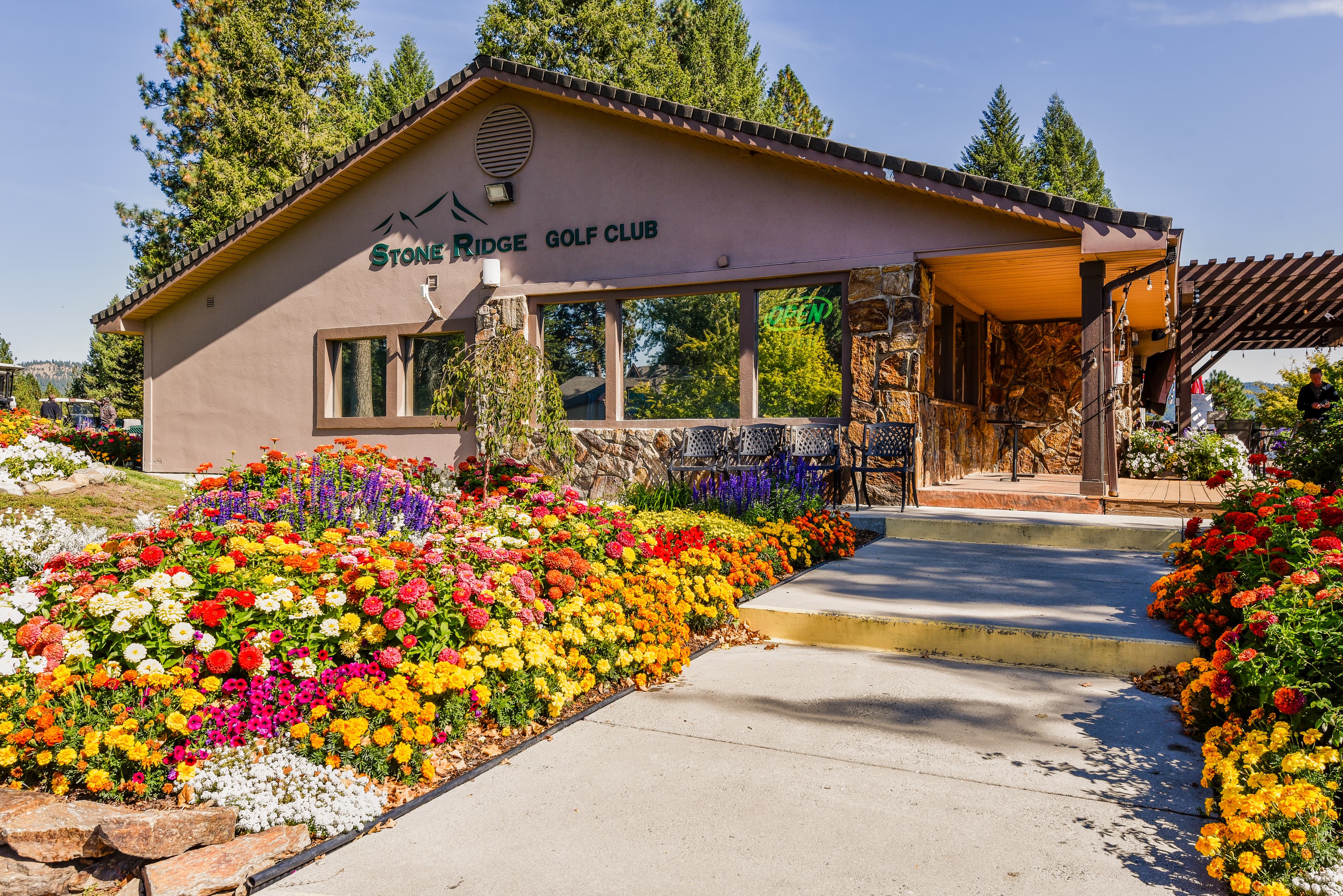 Stoneridge Golf Club - Image 4