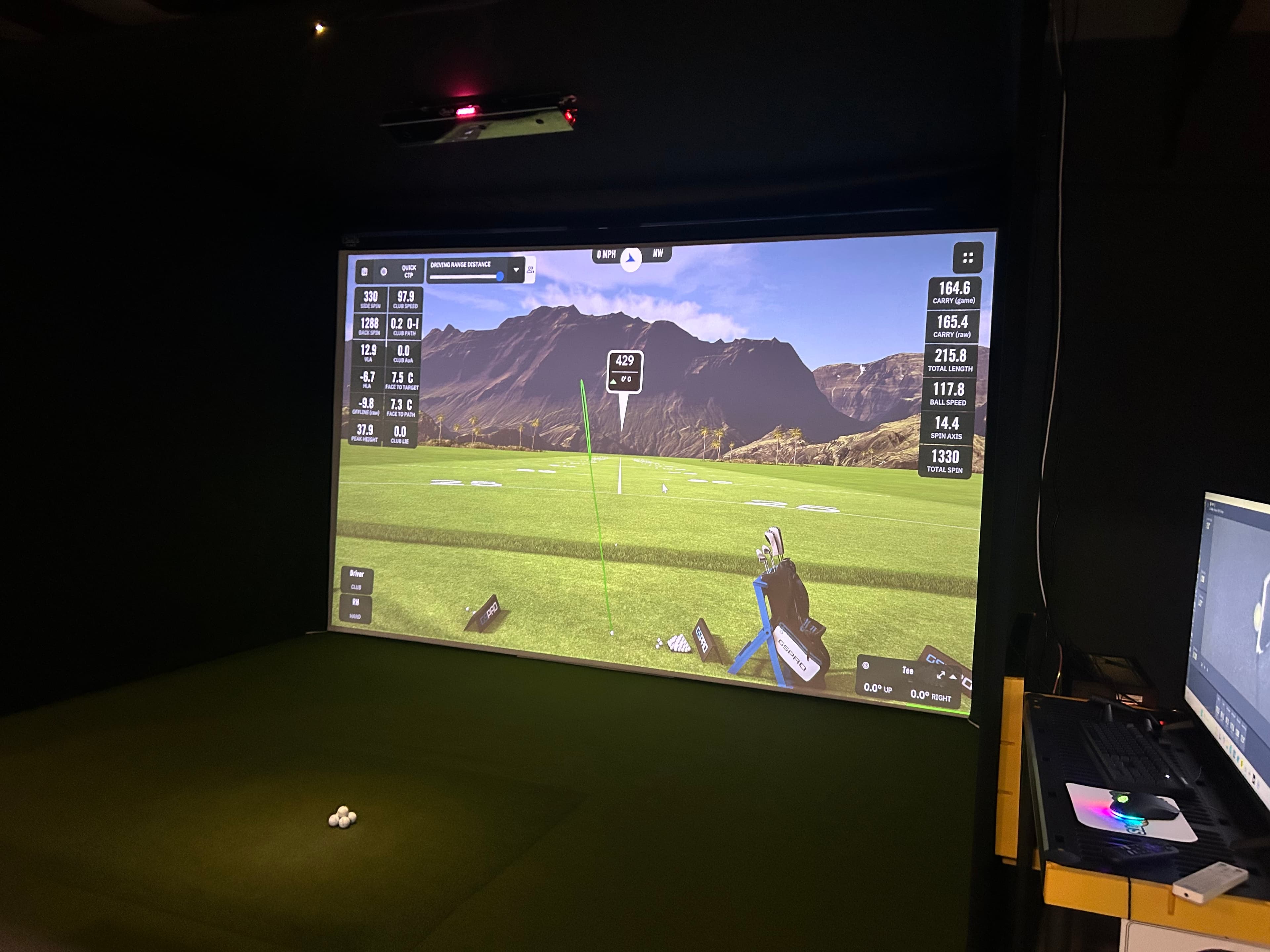 Golf Shots - Image 3