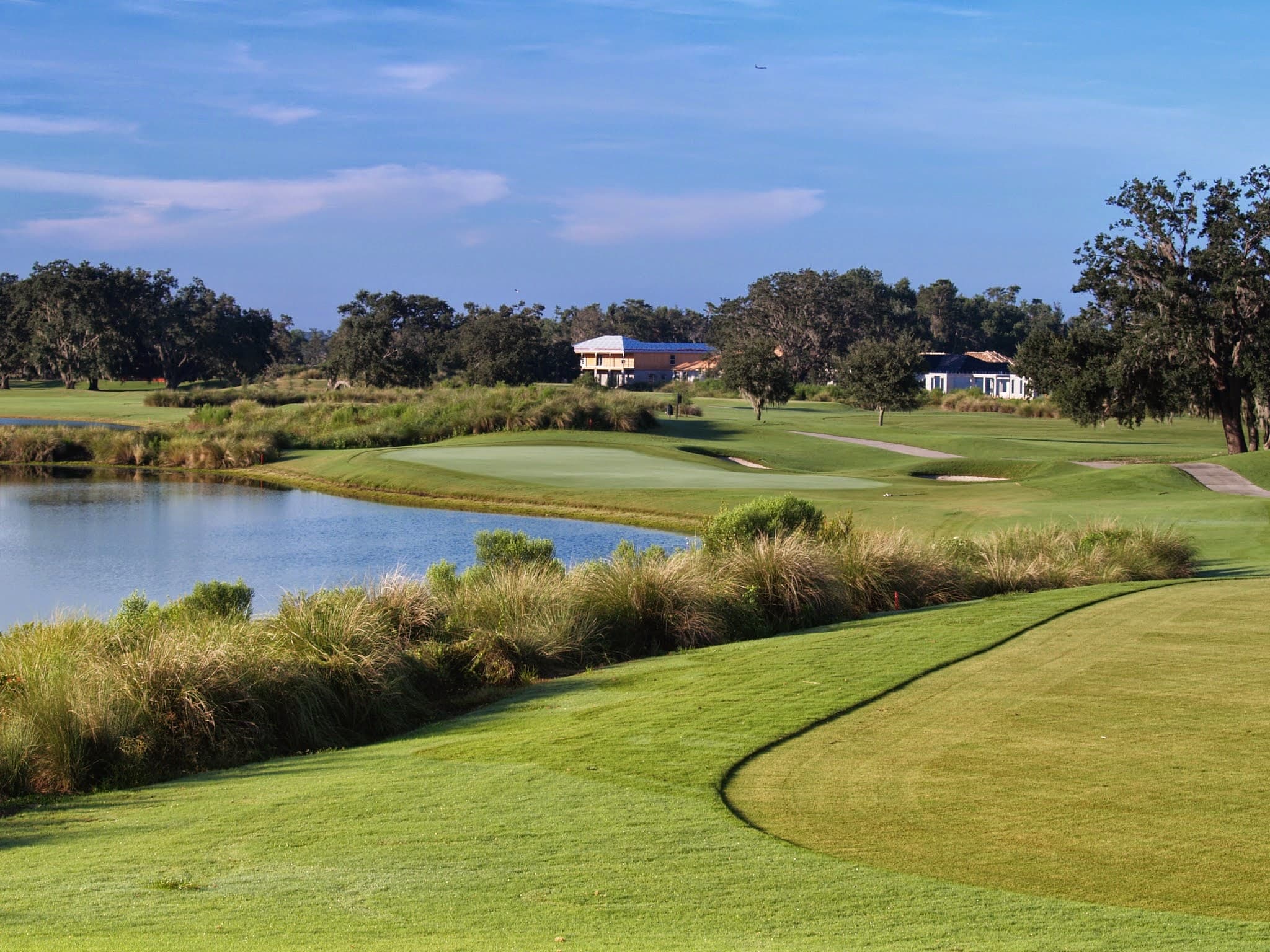 North Shore Golf Club - Image 1