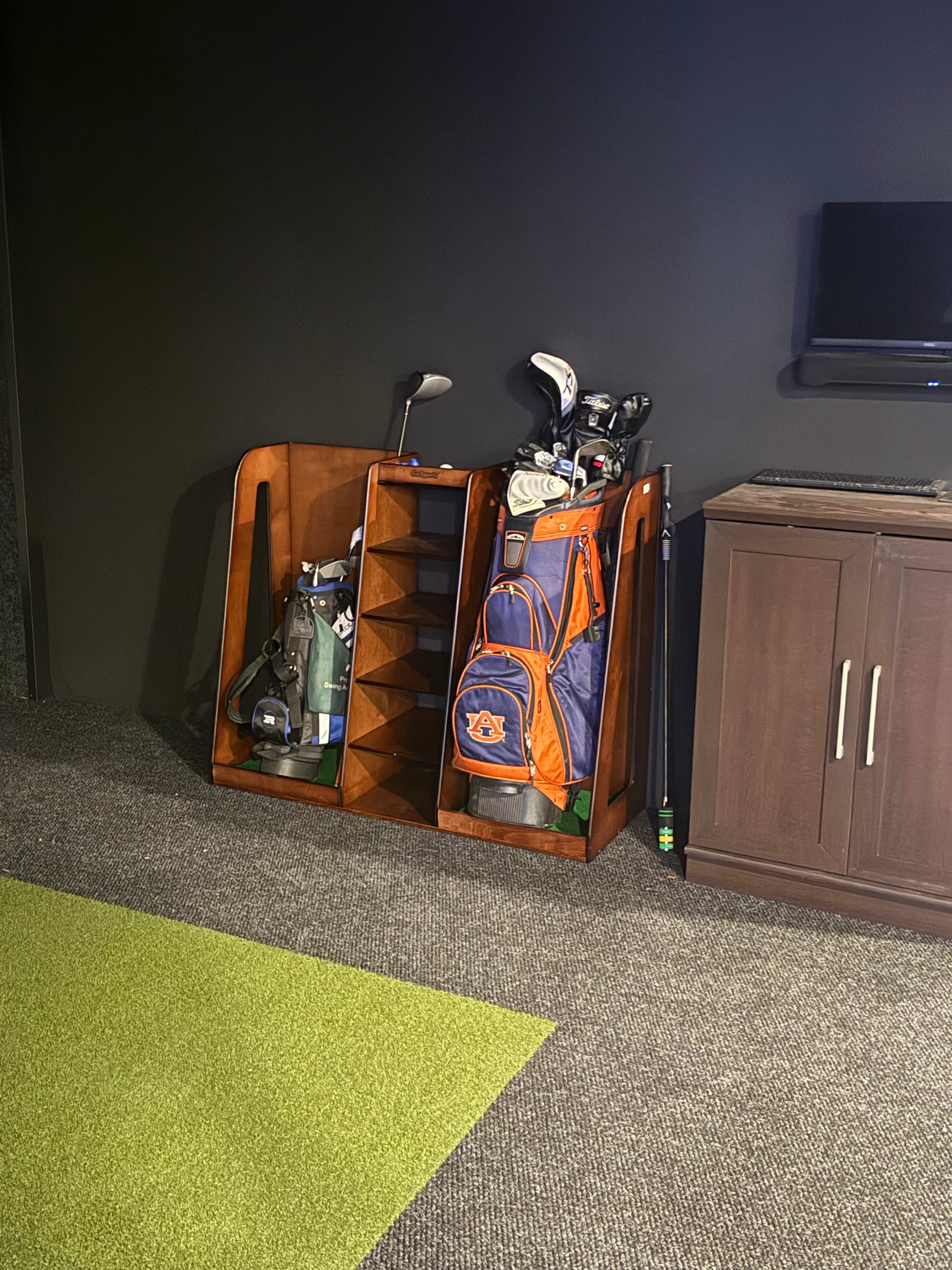 Swing Away Golf Club - Image 10