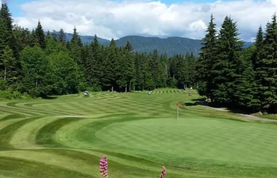 Hirsch Creek Golf & Winter Club - Image 1