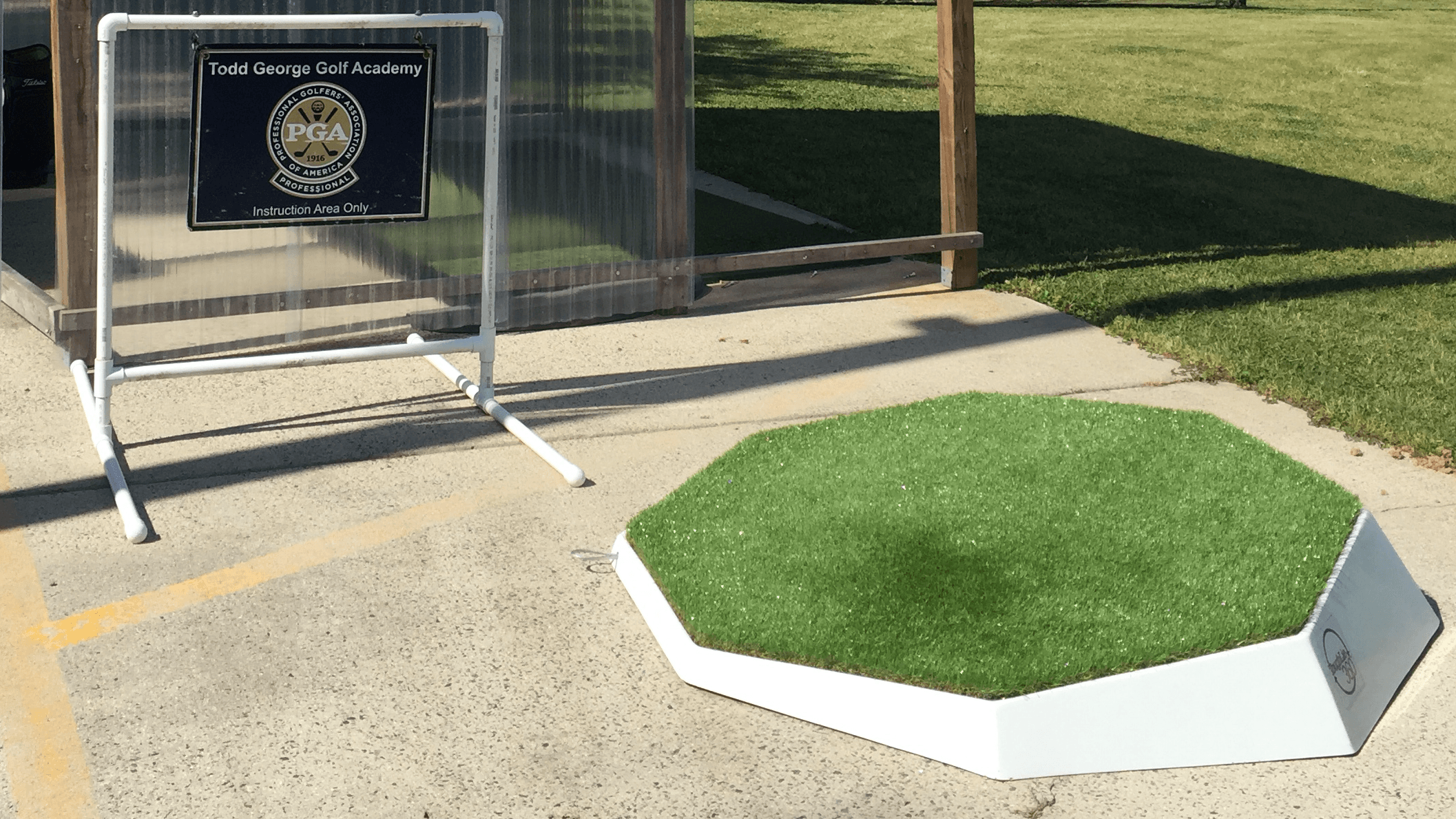 Knights Play Golf Center - Image 6