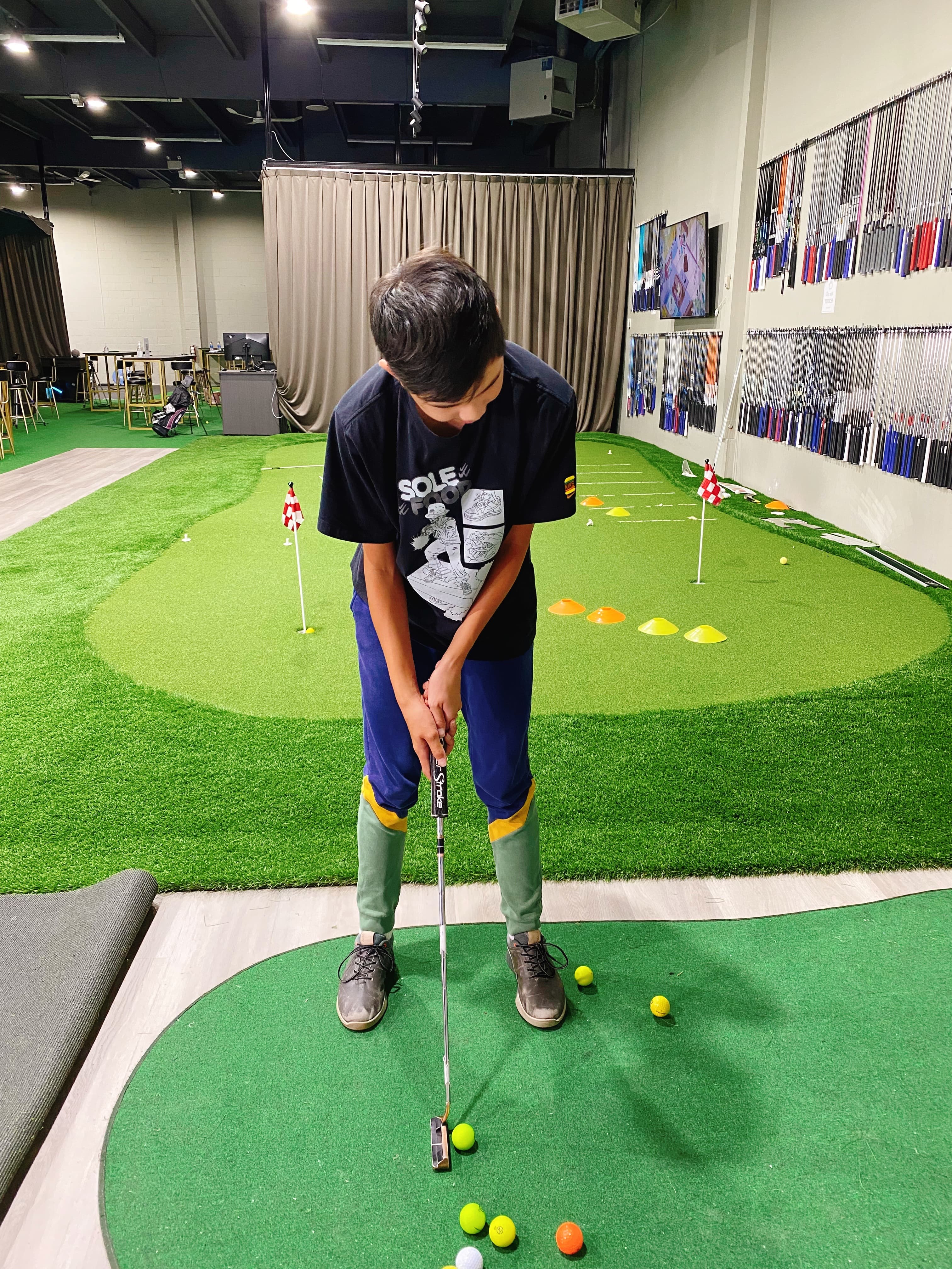 GoGo Academy @ Clubhouse - Image 6