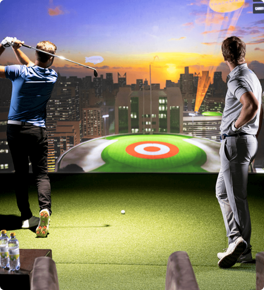 18Lab Golf - Image 1