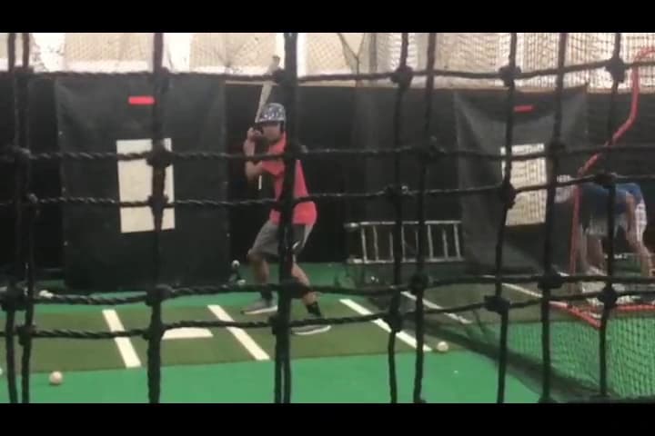HITTERISH | Baseball Training Academy - Image 5