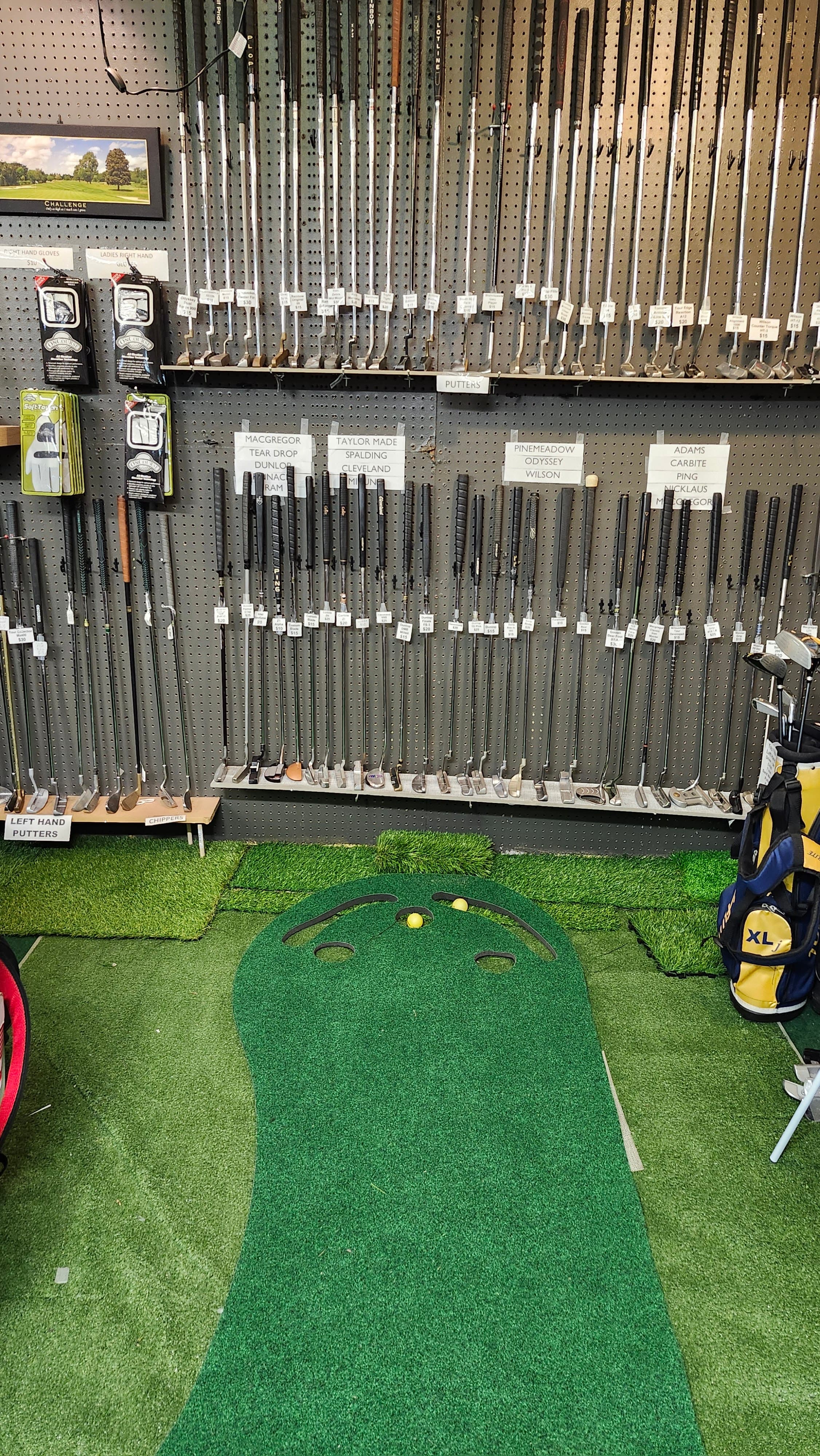 Hit It Again Golf - Image 6