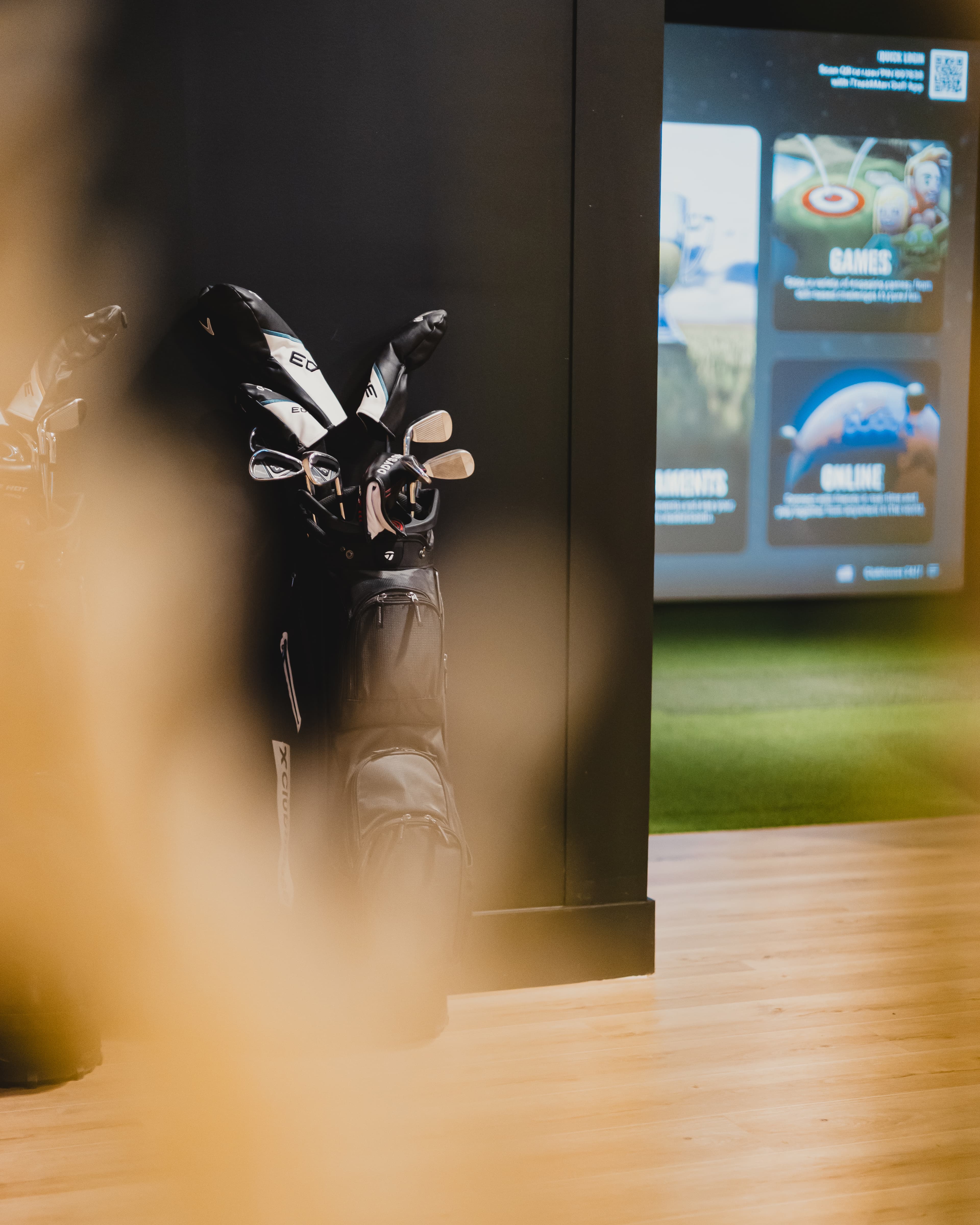 Clubhouse 24/7 Golf Simulators - Image 3